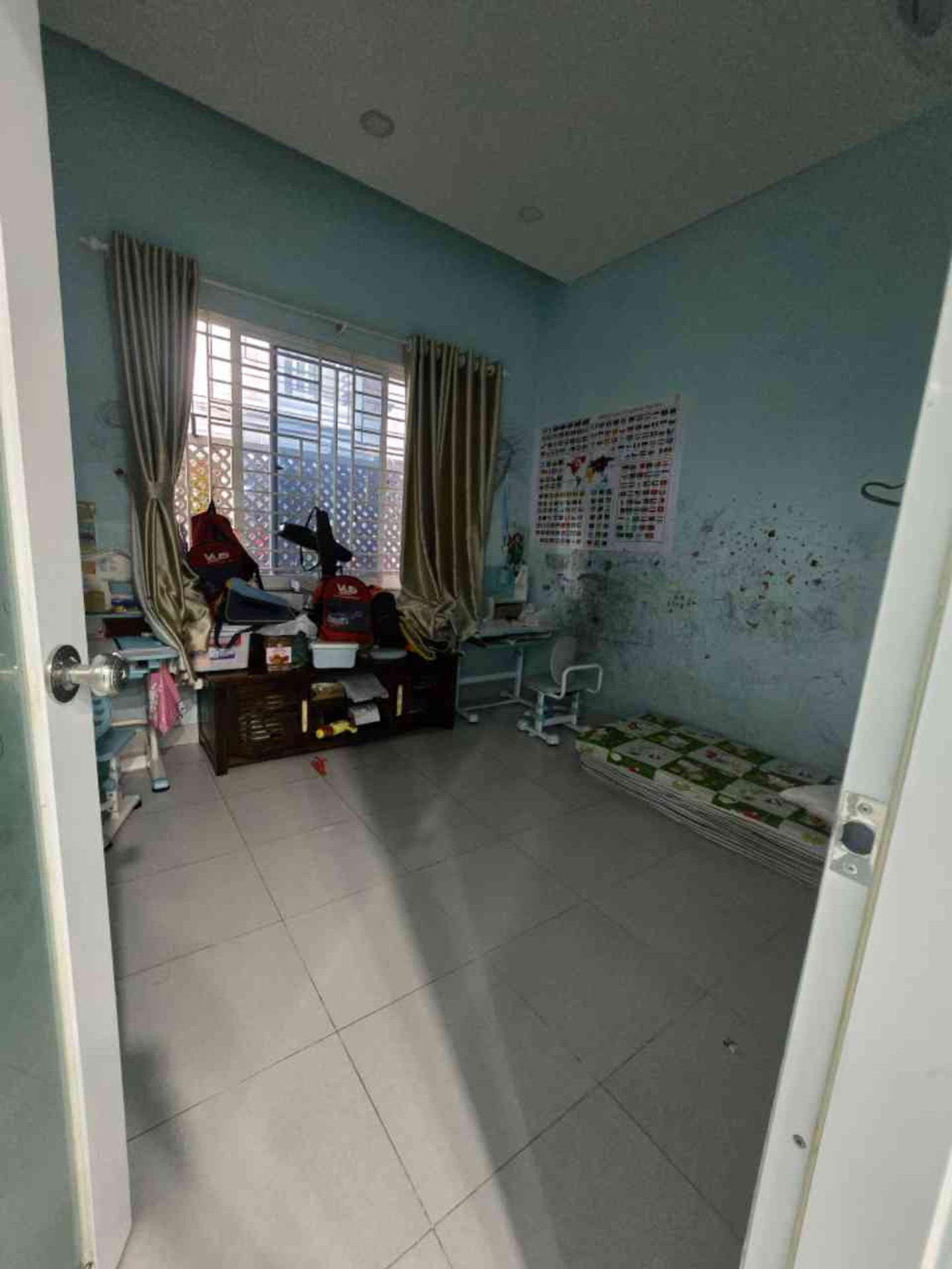Bán nhà riêng 3 phòng ngủ, phường Phú Thuận quận 7, giá 8.6 tỷ - 0934 194 634 Em Quý