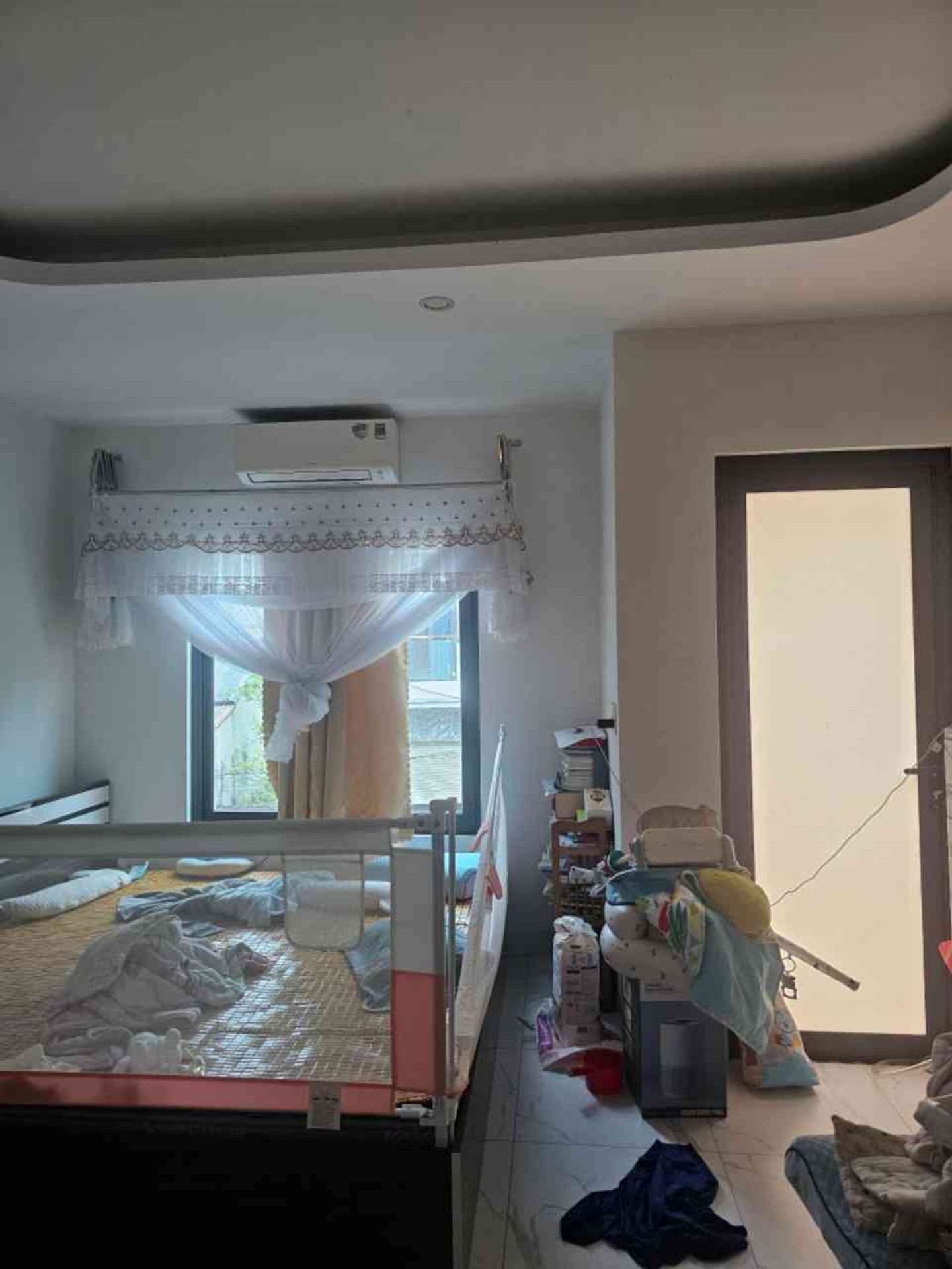 Nhà 4 Tầng Xinh Xắn Gần Ôtô Khu Vực Phát Triển
