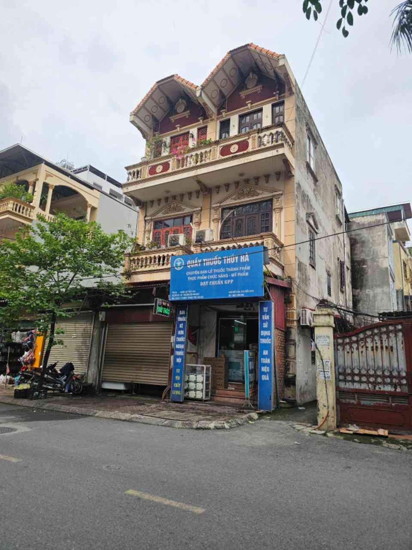 Bán nhà trung tâm thanh trì ngọc hồi ngõ thông ô tô chạy qua 📍🚘🏘️
