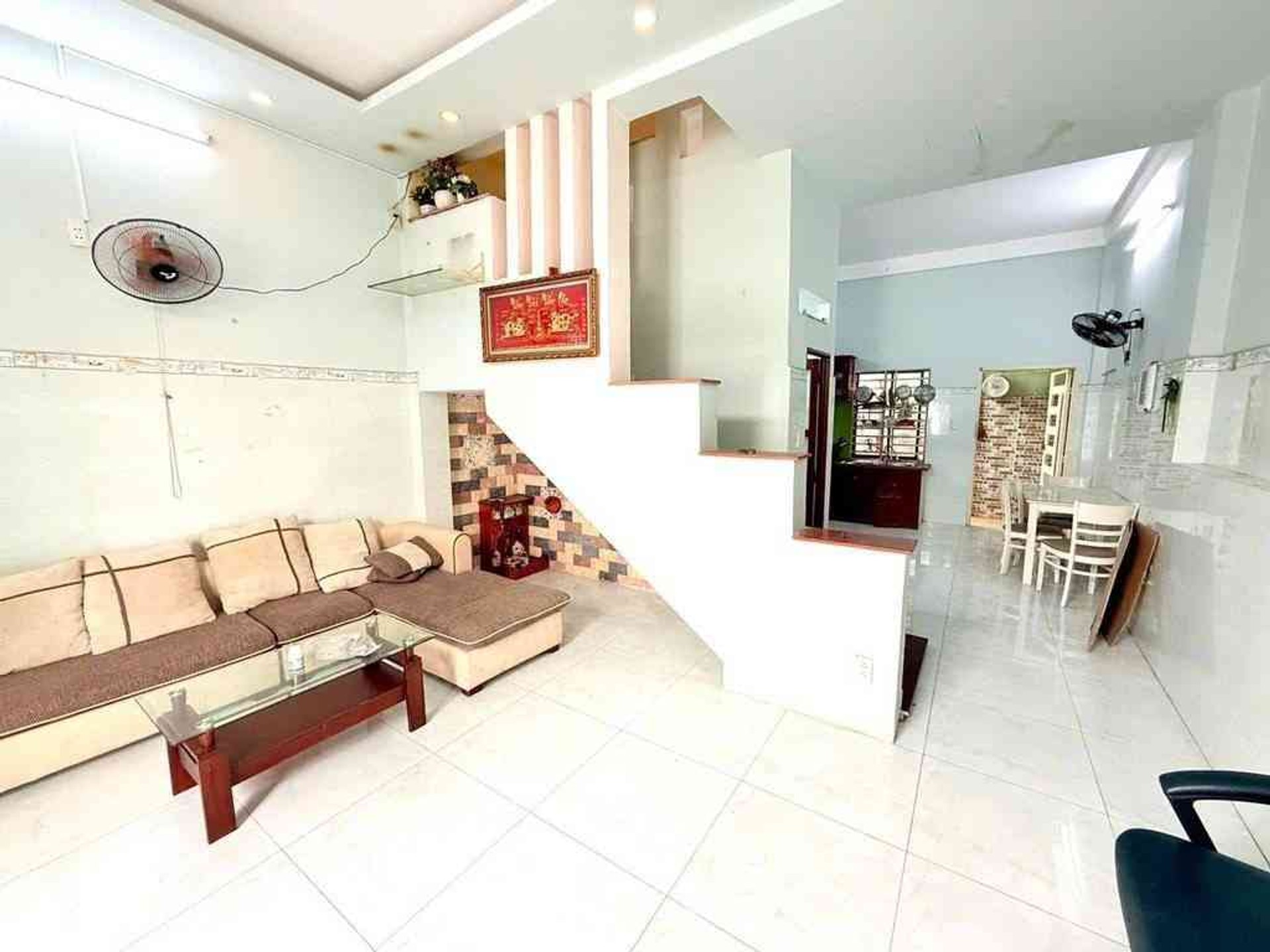🏡Nhà HXH 🍀Ngang 6.3M 🍀3PN❗Sát Mặt Tiền Đường 22, Phước Long 💸Nhỉnh 6 T.Ỉ