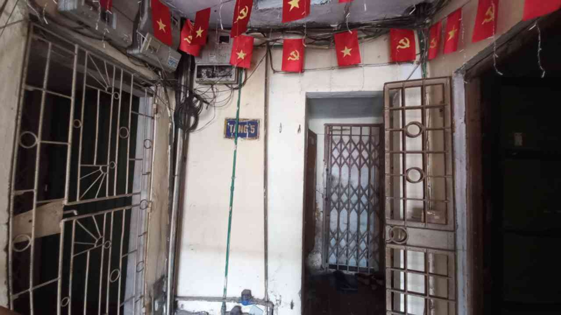 Căn hộ nhỏ xinh tại Thanh Xuân Bắc có sổ đỏ riêng, giá tốt, không thể bỏ lỡ