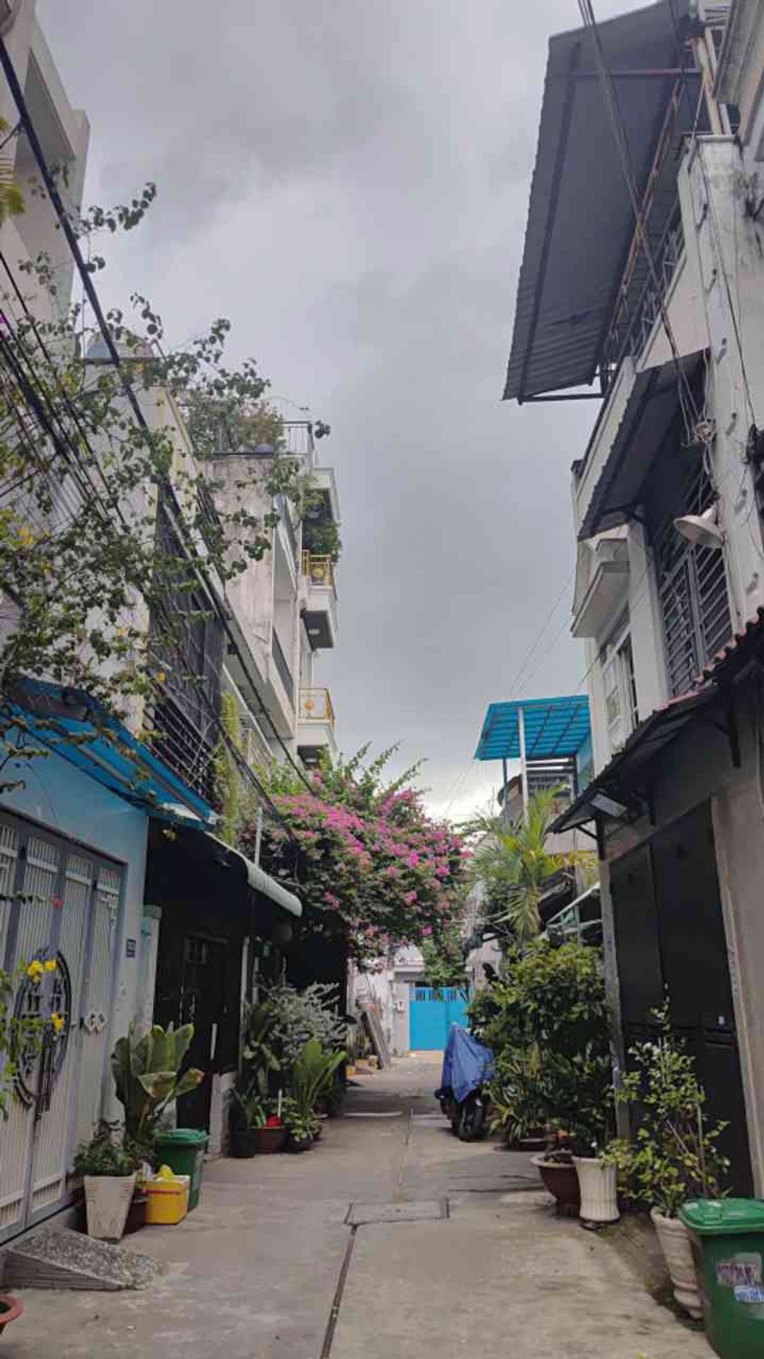Bán nhà riêng 2 tầng rộng rãi tại Bình Trị Đông, TP.HCM