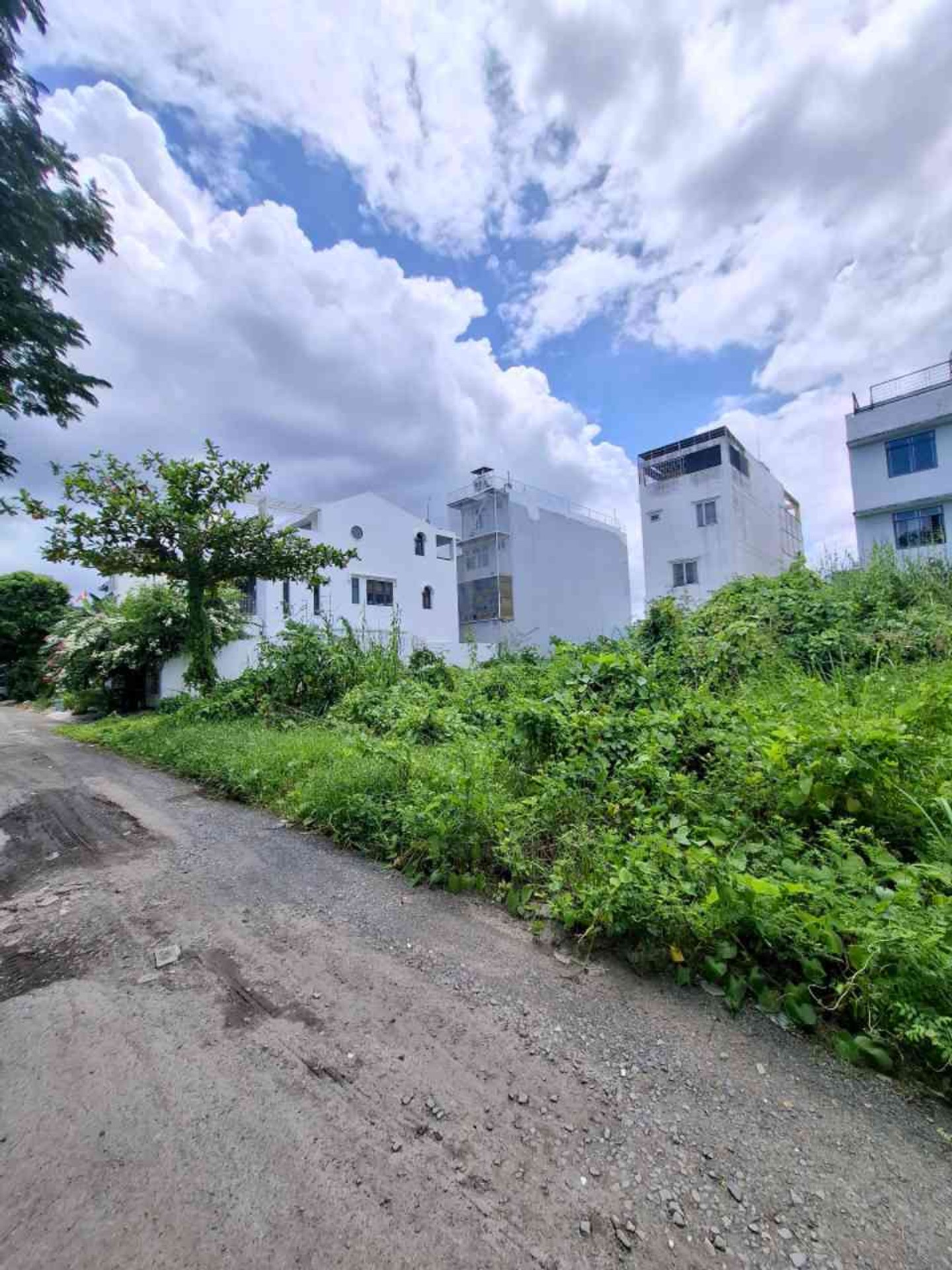 Bán nhà mặt phố diện tích 201.2m2, giá 13.5 tỷ tại khu biệt thự ven sông