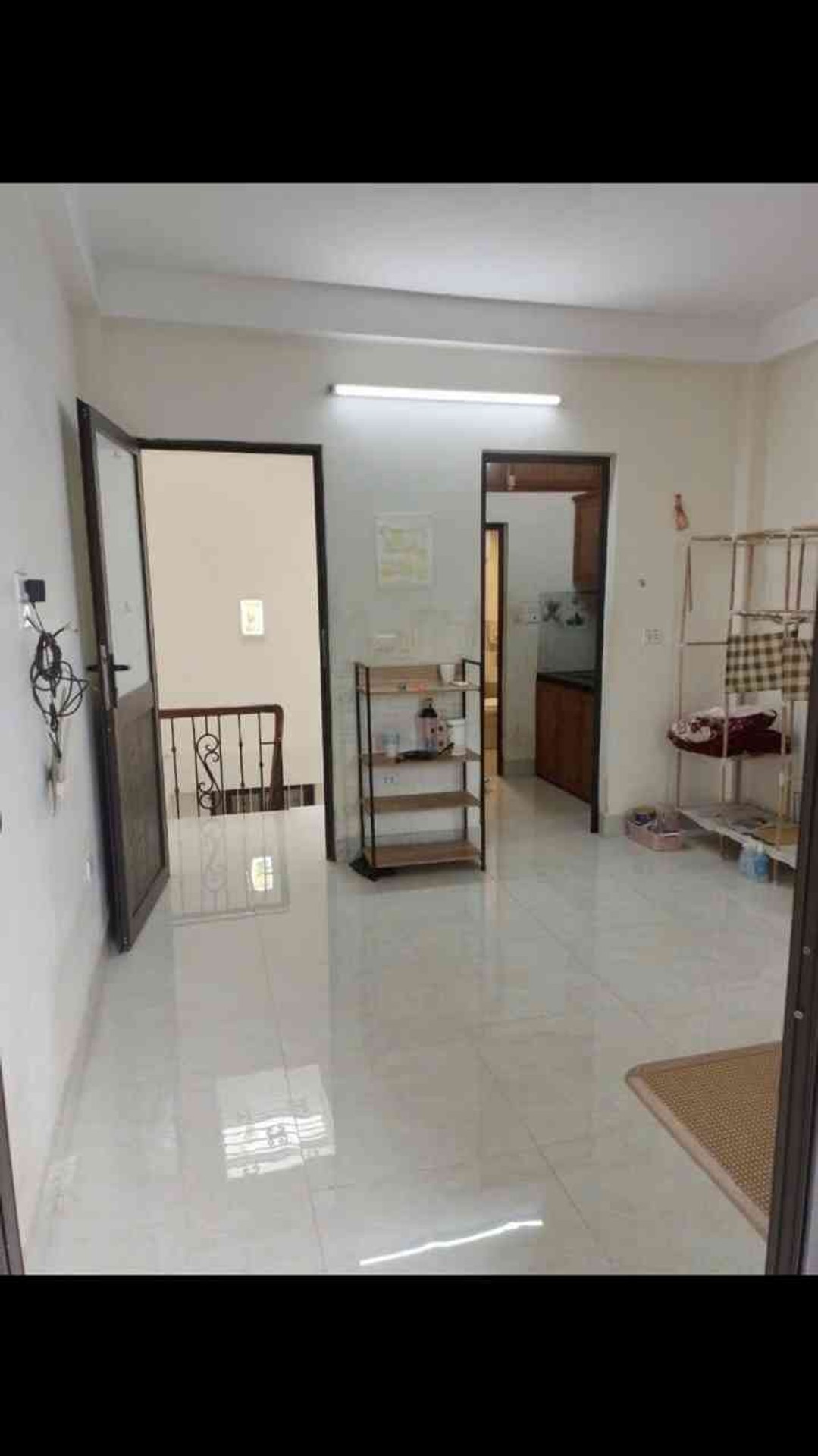 Nhà riêng 5 tầng lô góc tại quận Hai Bà Trưng với dòng tiền thuê ổn định