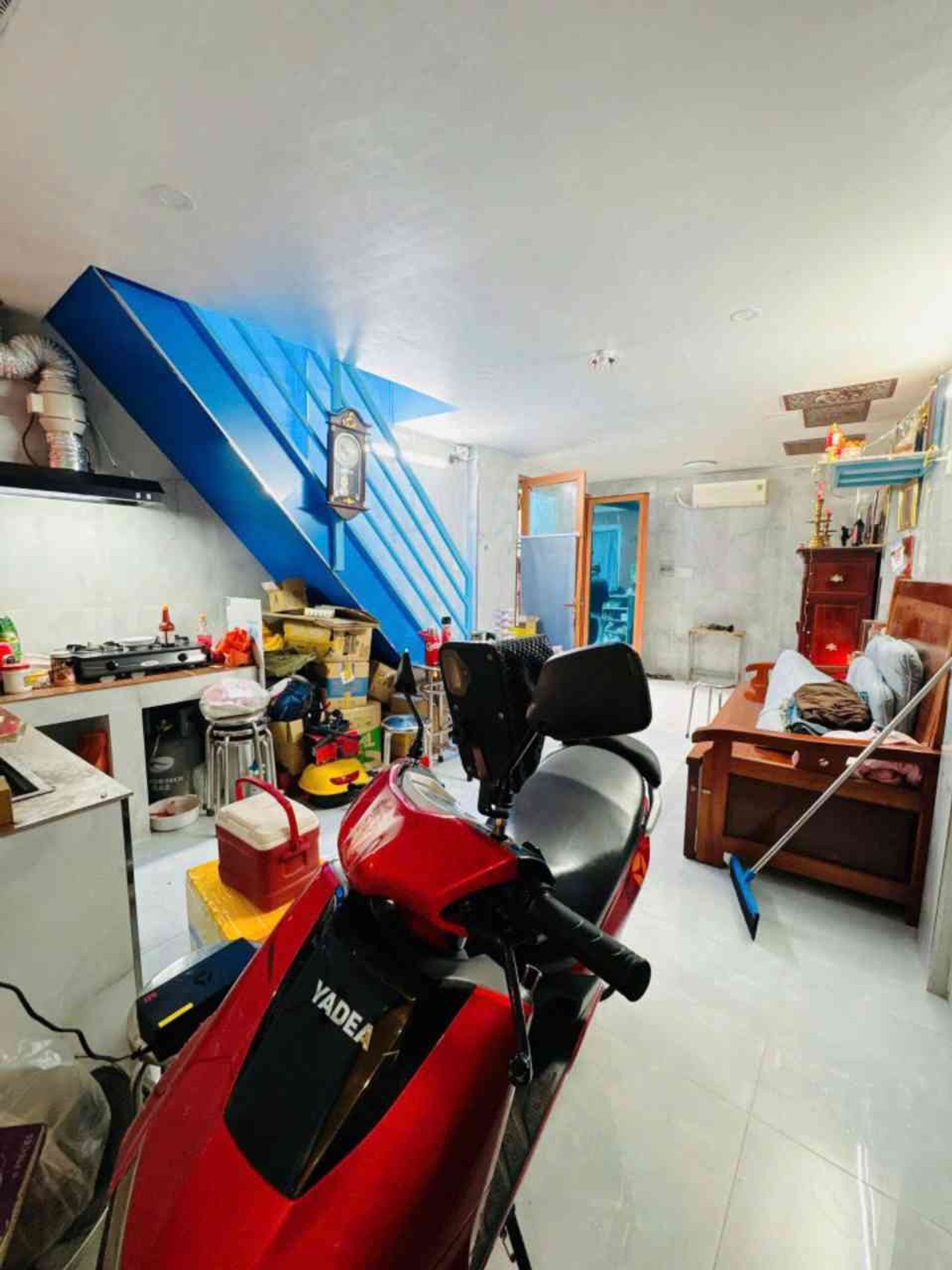 BÁN NHÀ 2 TẦNG – NGANG 4M – 32,5M² – GIÁ 2,98 TỶ, SỔ HỒNG RIÊNG CÔNG CHỨNG NGAY