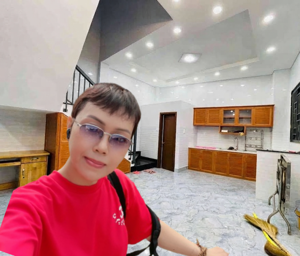 Bán nhà Kinh Dương Vương 83m2 ngang khủng 8m chỉ hơn 6 tỷ (N_AL57)