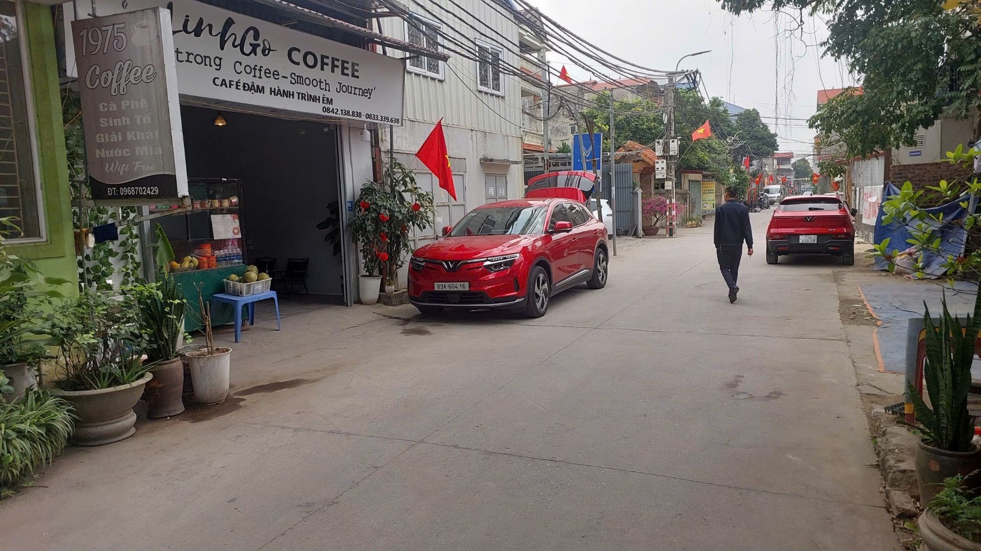 Nhà 2 Tầng Mới Lung Linh, Ô Tô Đỗ Cửa, Giá Chỉ 3 Tỷ