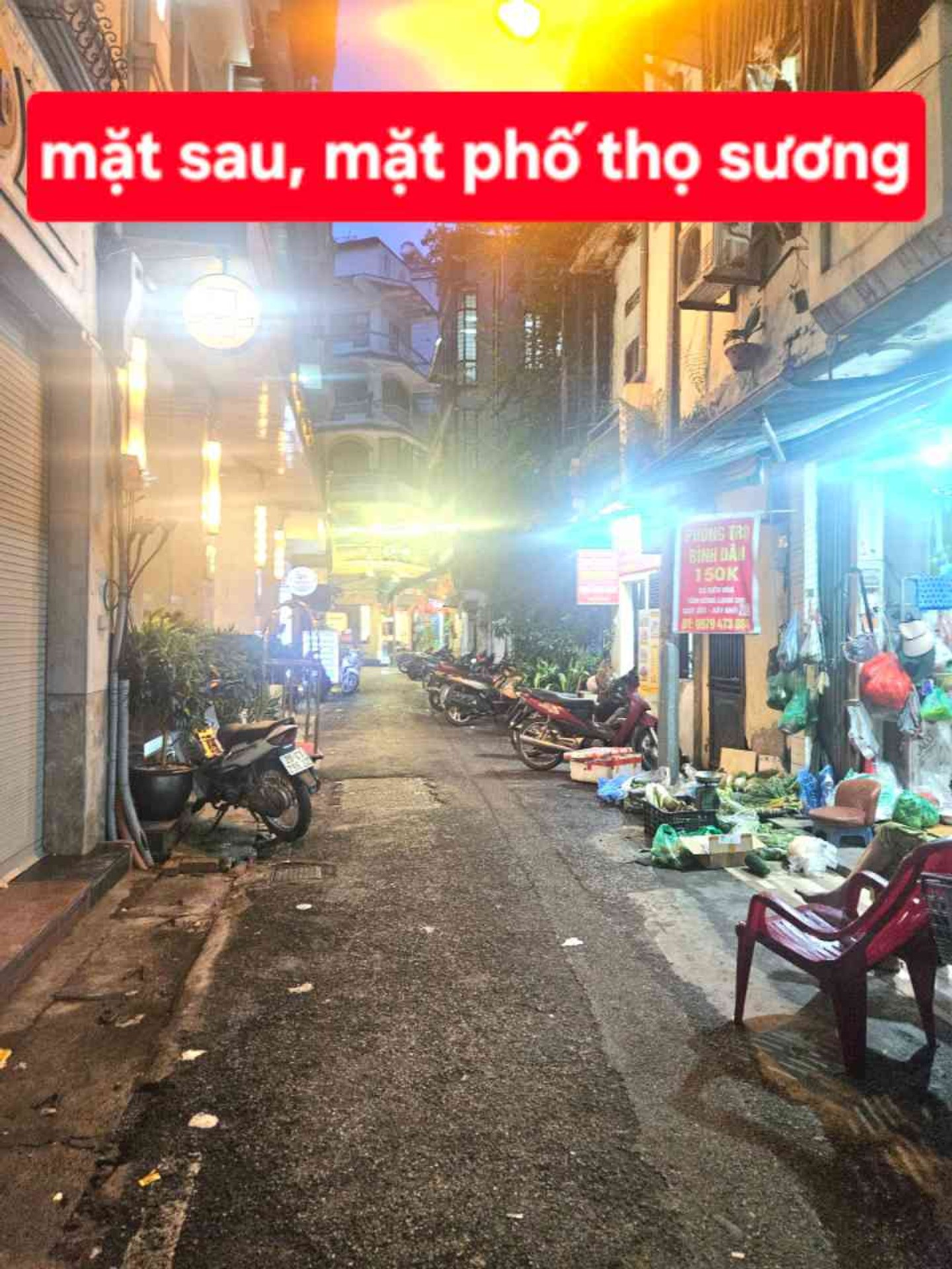 Cơ hội vàng sở hữu nhà mặt phố 6 tầng thang máy, vị trí đắc địa trung tâm Hoàn Kiếm