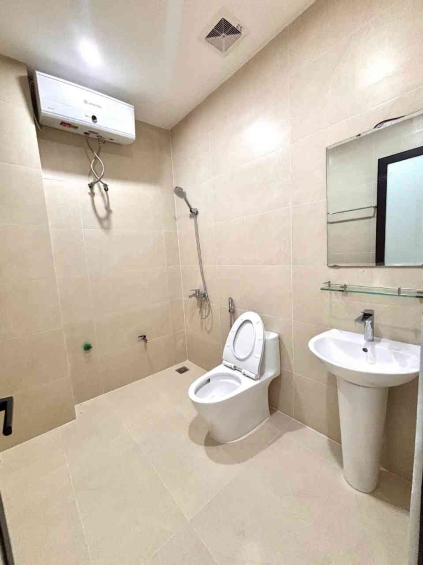 Nhà 5 Tầng Đào Tấn Phân Lô Ô Tô Tránh Kinh Doanh Lợi Nhuận Thuê 40 Triệu