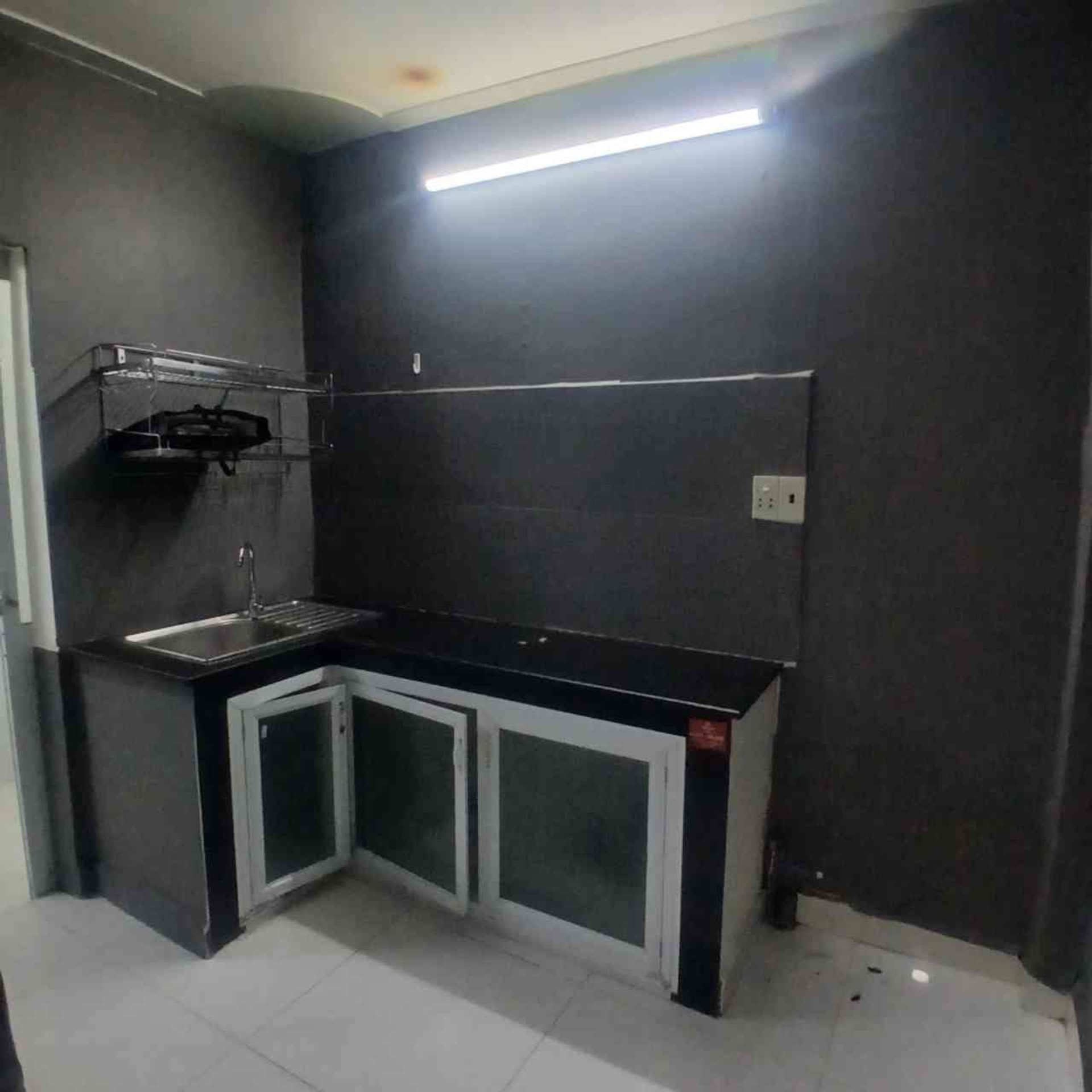 Bán nhà 2 tầng 37.8m² tại Phú Thọ Hòa, giá 5.5 tỷ