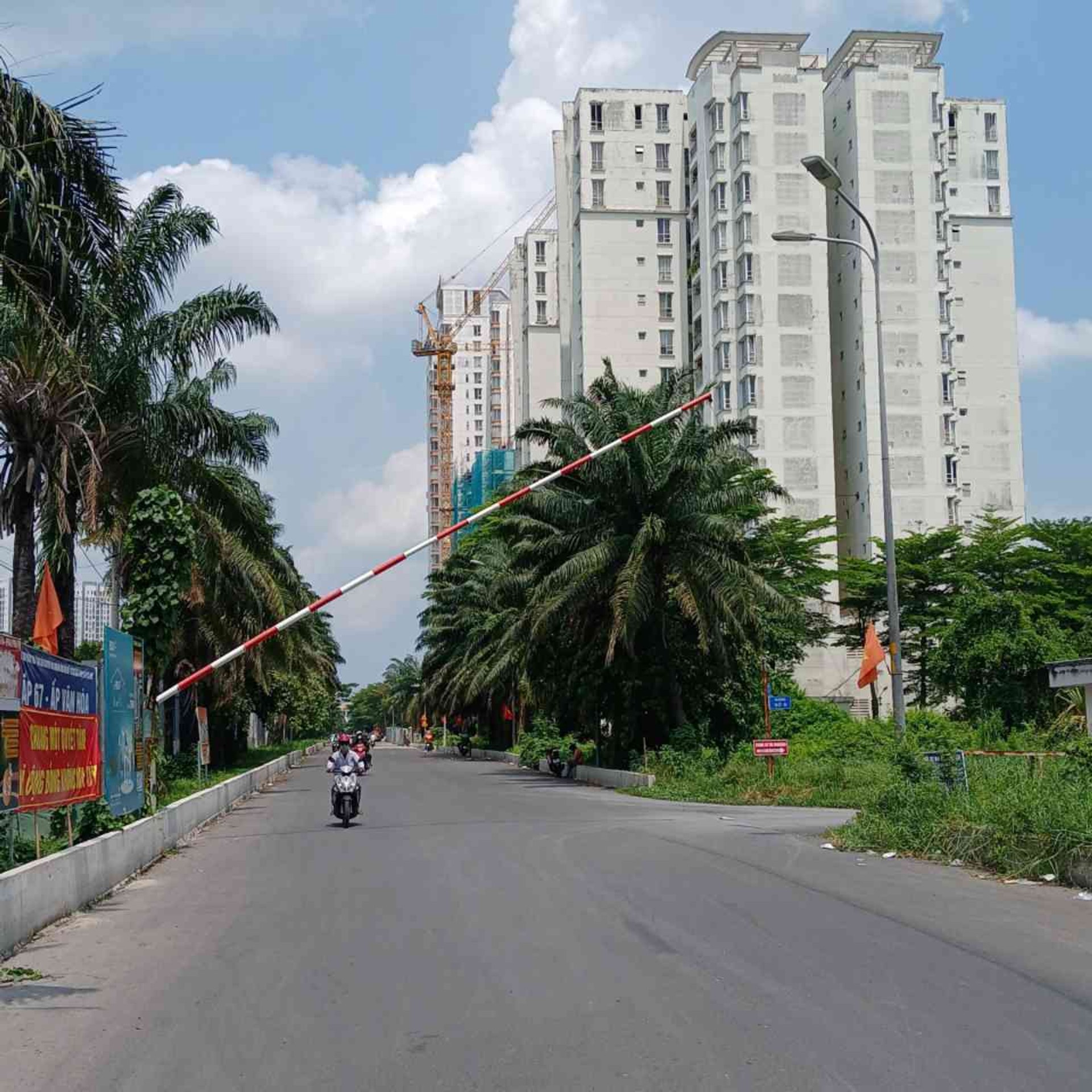 Bán căn hộ 2 phòng ngủ tại chung cư Terra Rosa, Bình Hưng, TPHCM 0948769331