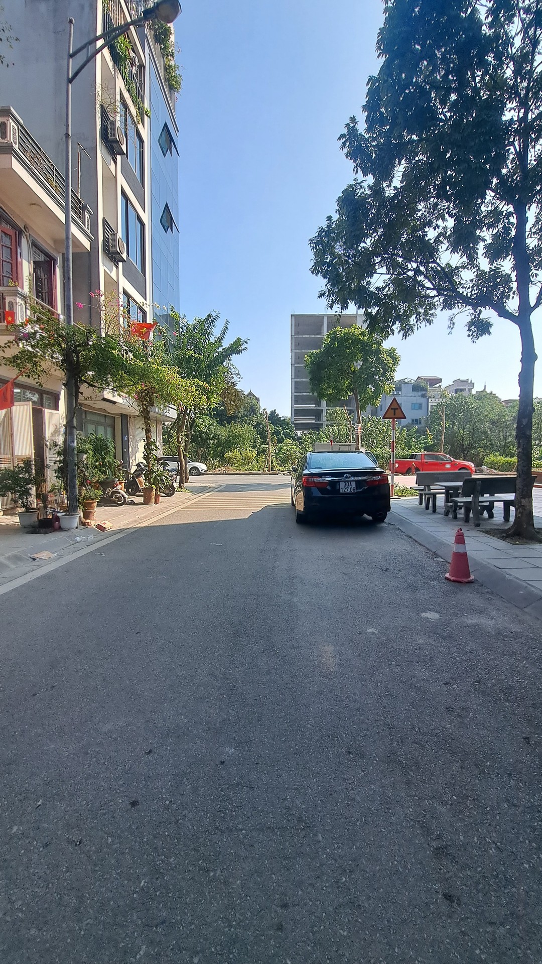 Bán căn hộ chung cư 63m2 tại quận Long Biên, Hà Nội