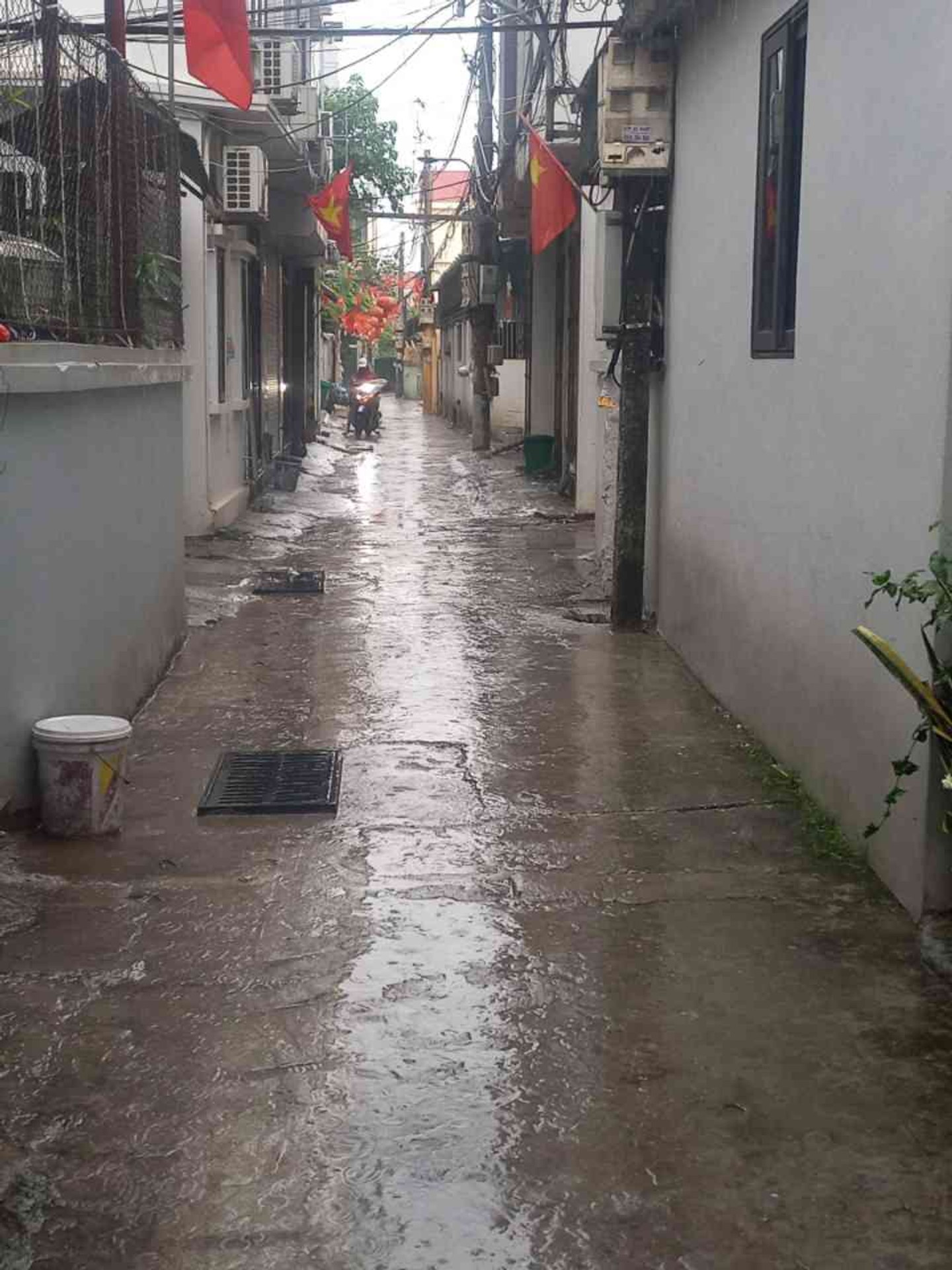 Nhà Lô Góc 2 Thoáng Trung Tâm Yên Nghĩa, Ô Tô Vào Nhà, Cơ Hội Vàng Đầu Tư