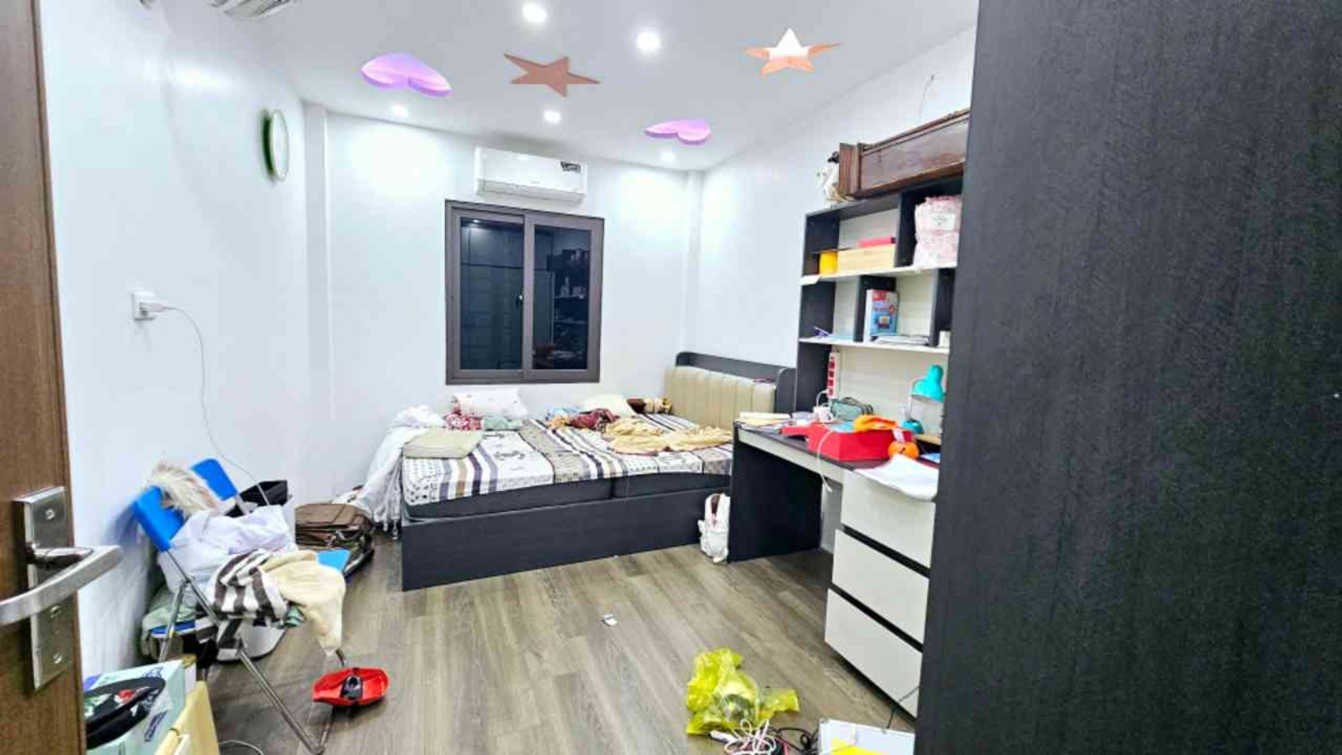 Bán nhà riêng khu vip MINH KHAI -TIME CTY .mặt ngõ kinh doanh vi trí đẹp khu dân trí cao