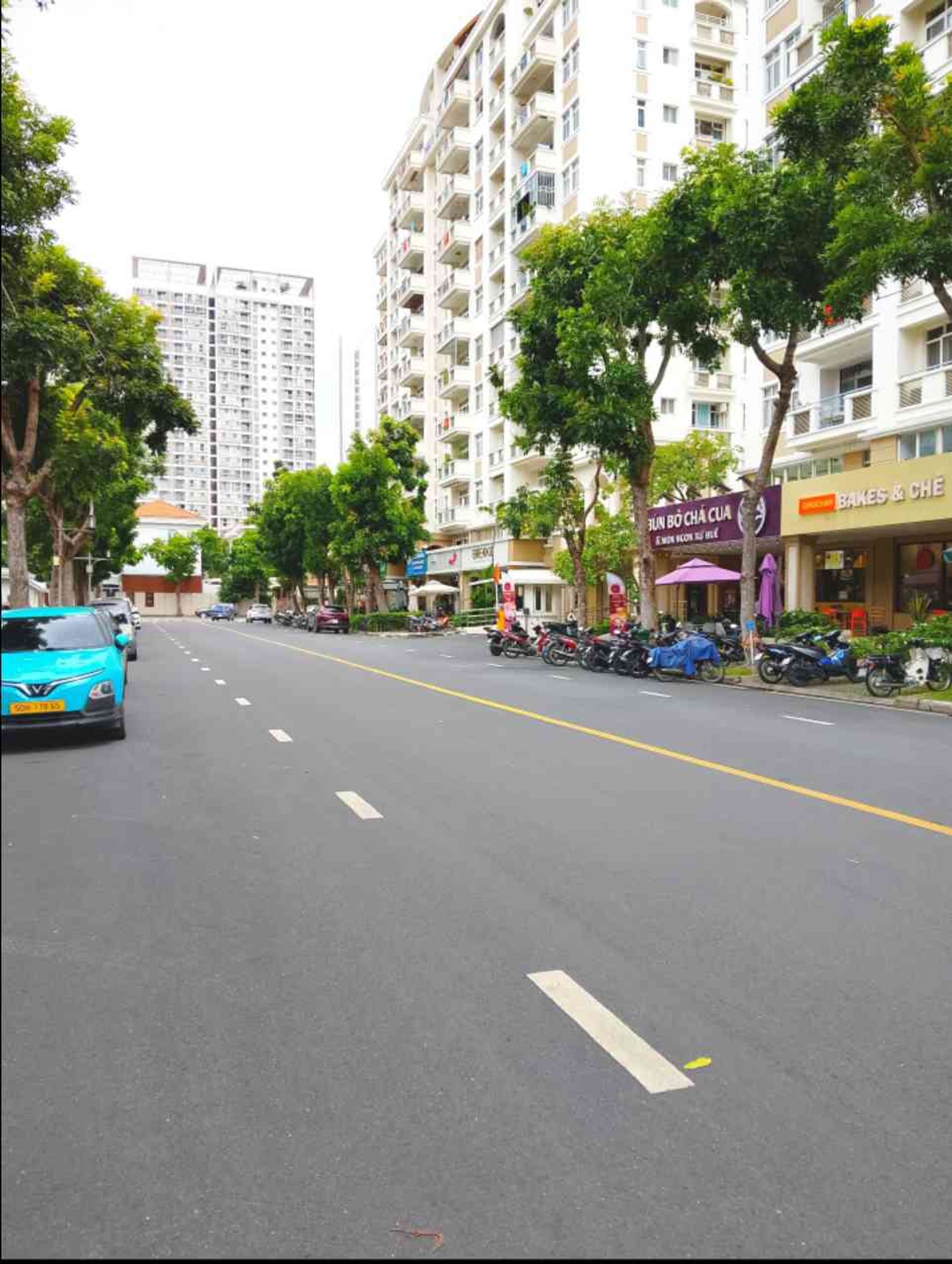 Shophouse Cảnh Viên 2, Quận 7 - Mặt tiền kinh doanh đỉnh, thu nhập ổn định - 0934 194 634 Em Quý