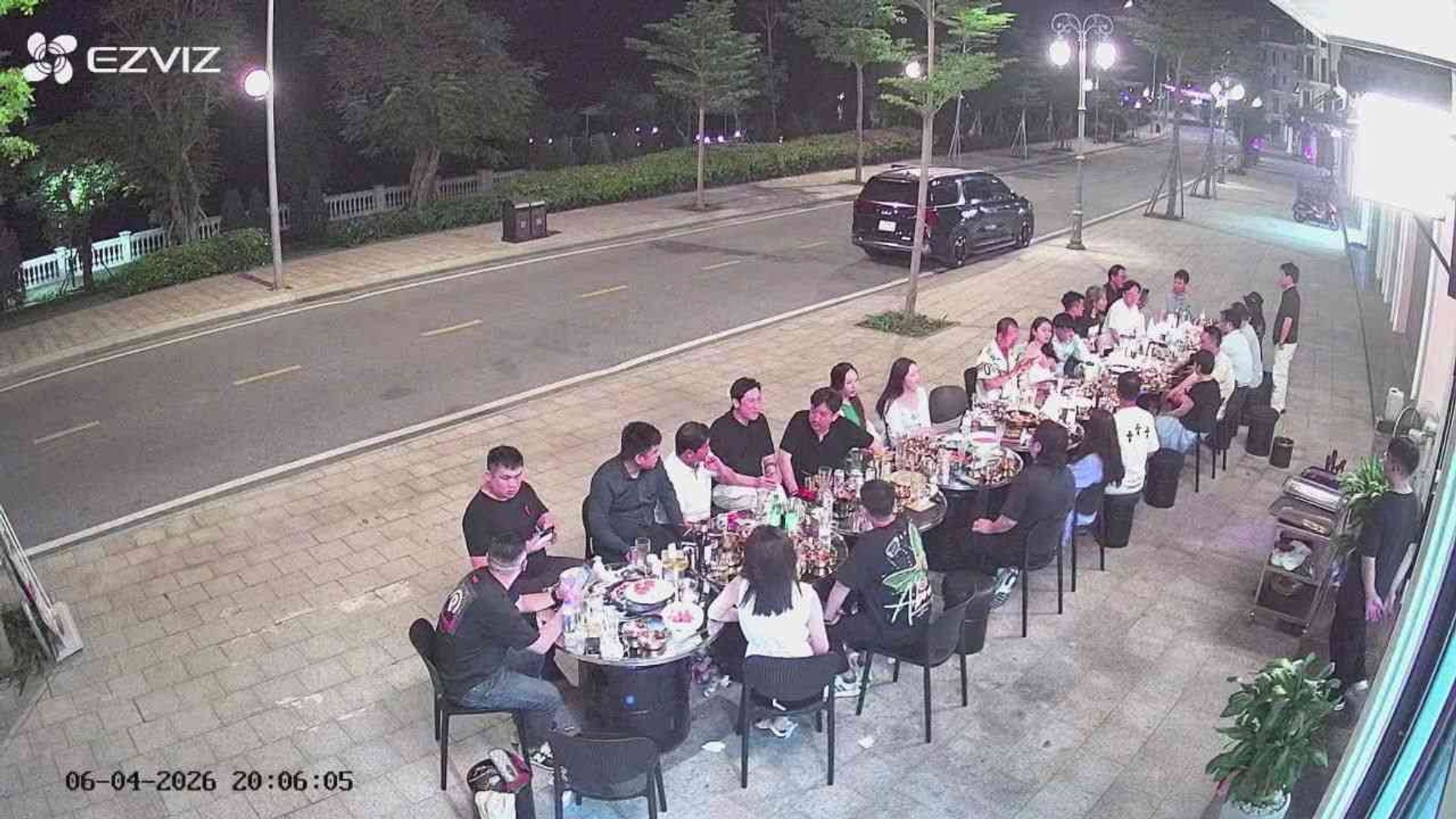 Shophouse Đỉnh Cao Ba Mặt Thoáng View Hồ Đồ Sơn
