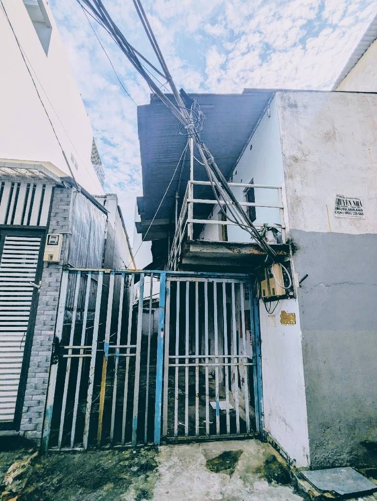 Cơ hội hiếm có: Bán đất mặt tiền rộng xây CHDV ngay tại Tân Kiểng, giá hấp dẫn giảm 1 tỷ