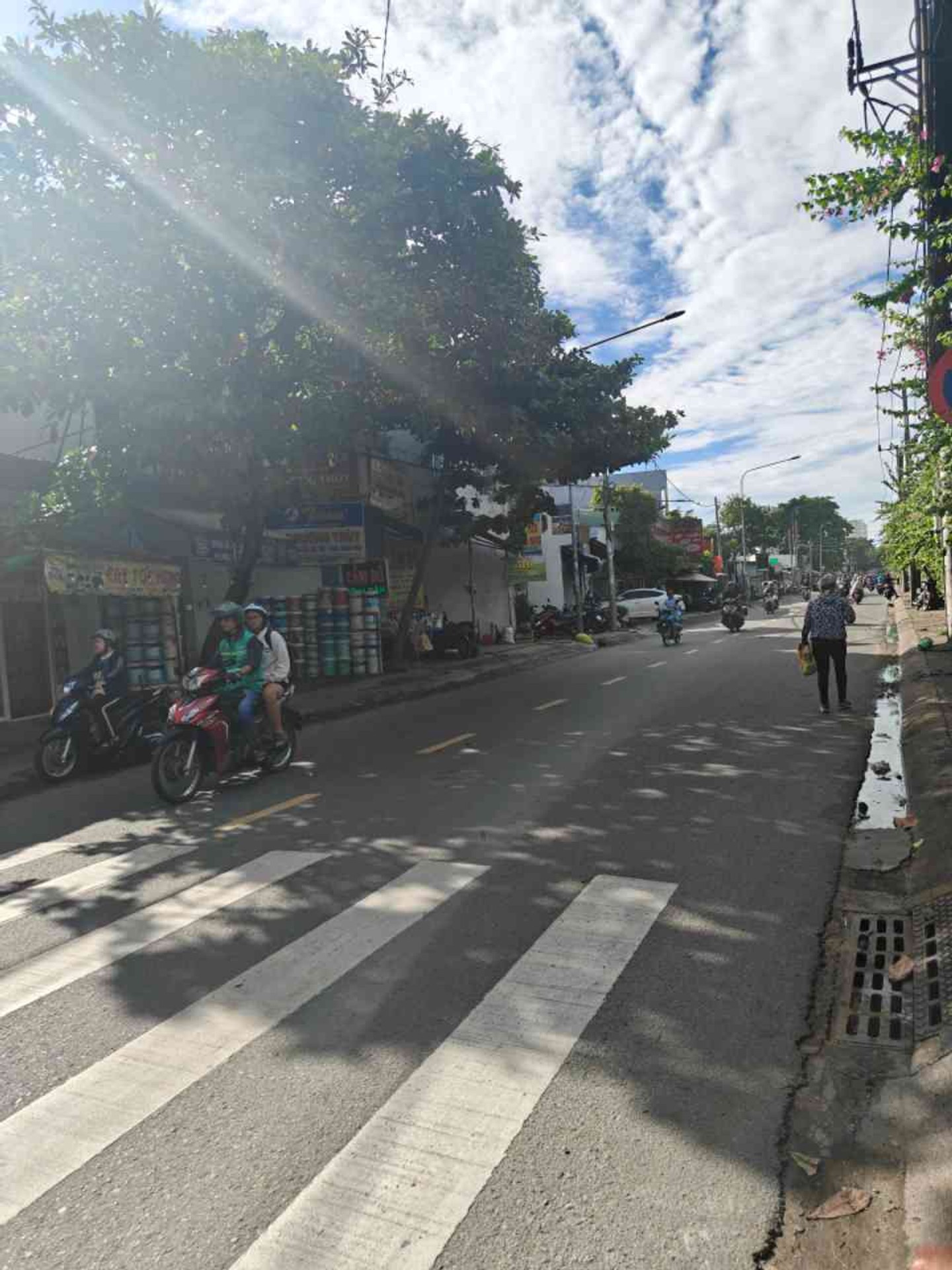 Bán nhà 2 tầng diện tích 32m² tại Tân Hòa Đông, Bình Tân