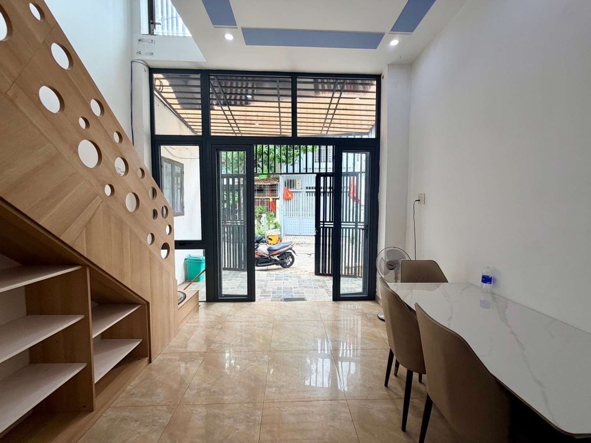 NHÀ 3 TẦNG ĐƯỜNG 9A BÌNH TÂN