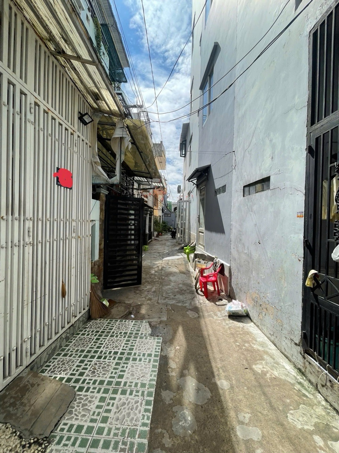 Cơ hội sở hữu nhà 4 tầng 7 phòng tại trần xuân soạn quận 7 giá tốt không thể bỏ lỡ