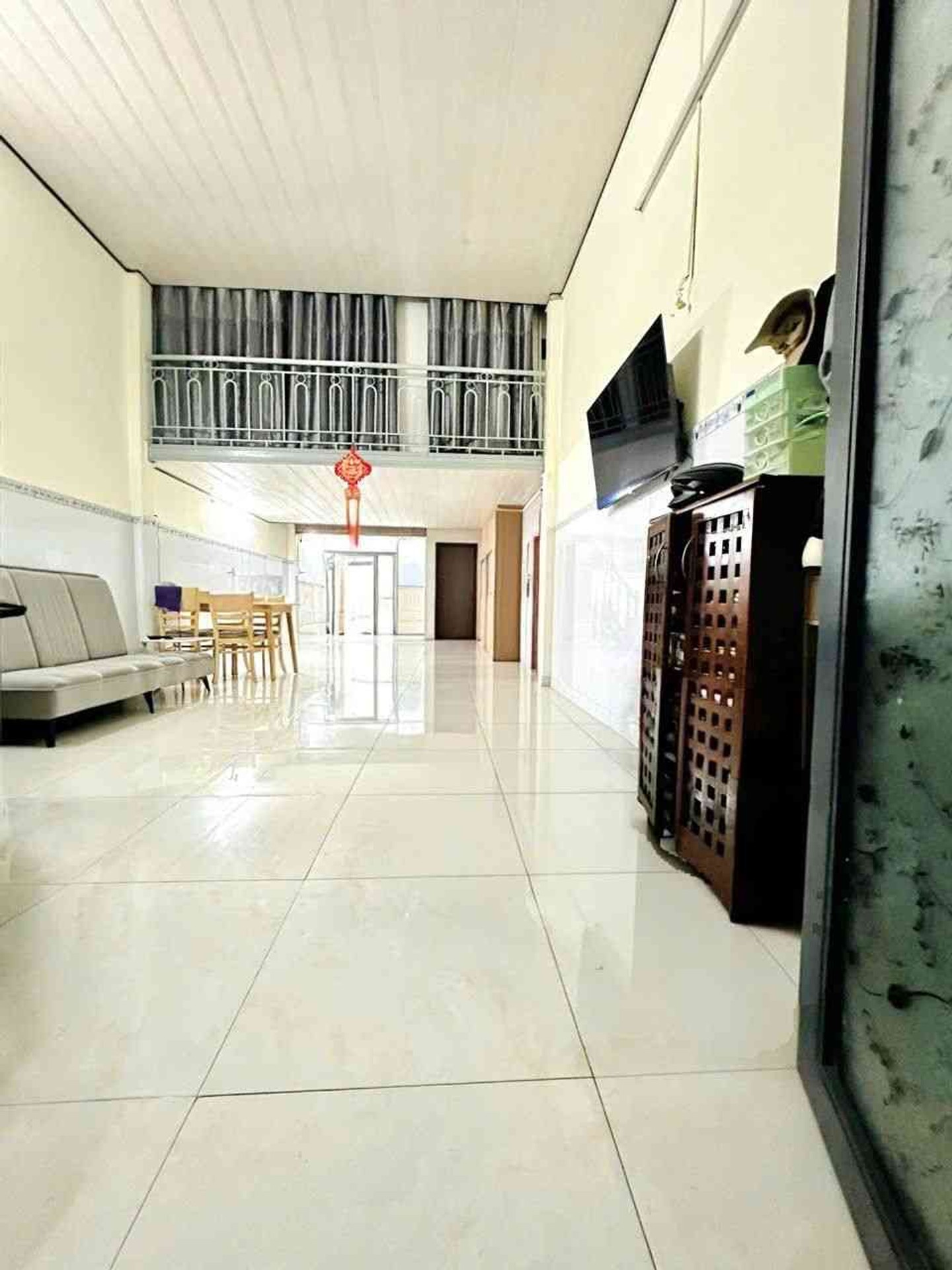 Bán nhà riêng 2 tầng 54m2 tại Trần Tấn, Tân Phú, giá 4.99 tỷ thương lượng
