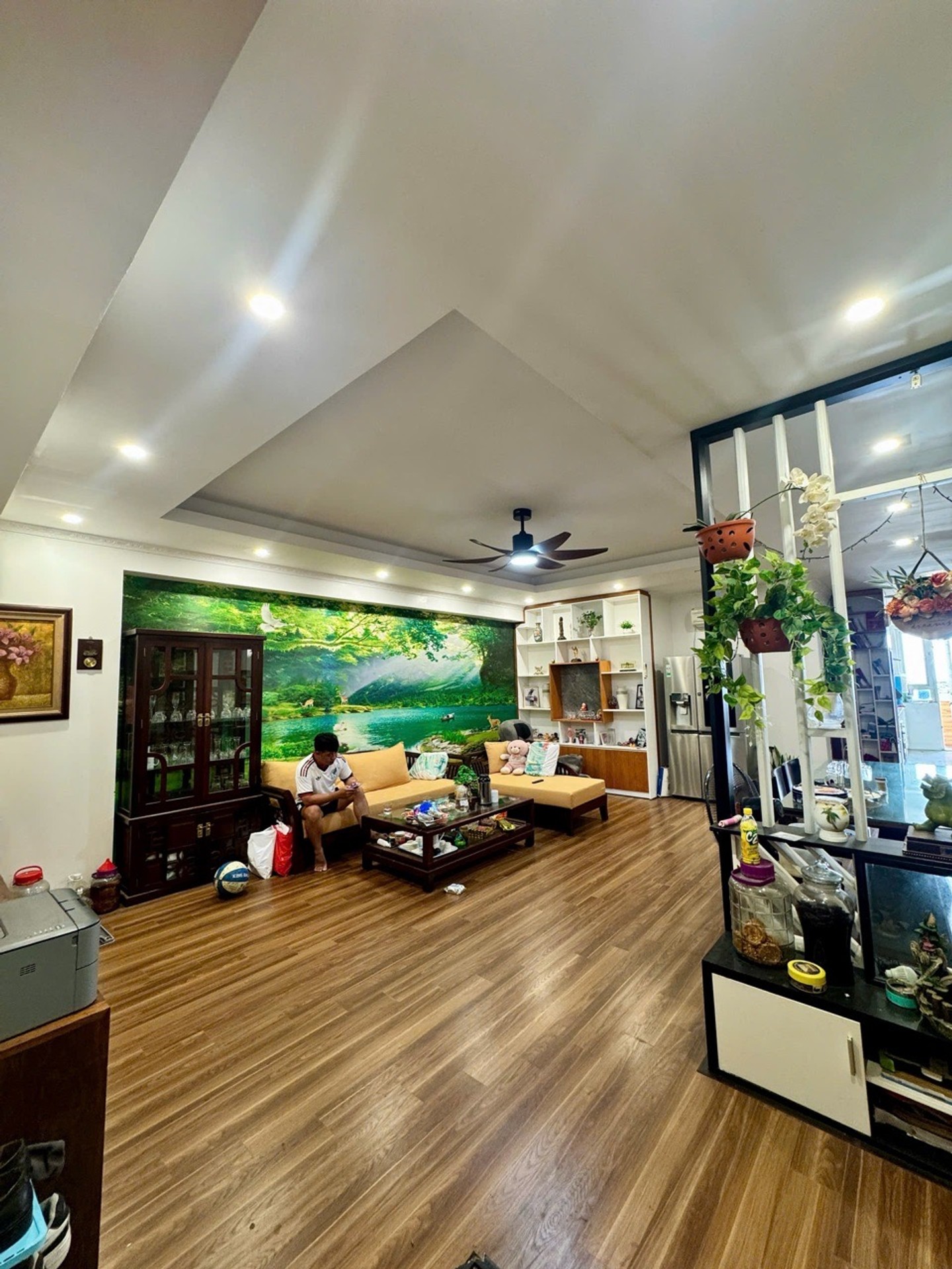 Chung cư 187 Nguyễn Lương Bằng – 3 Ngủ, Ban Công Rộng, Trung Tâm Đống Đa
📍 Vị trí đắc địa: Chung