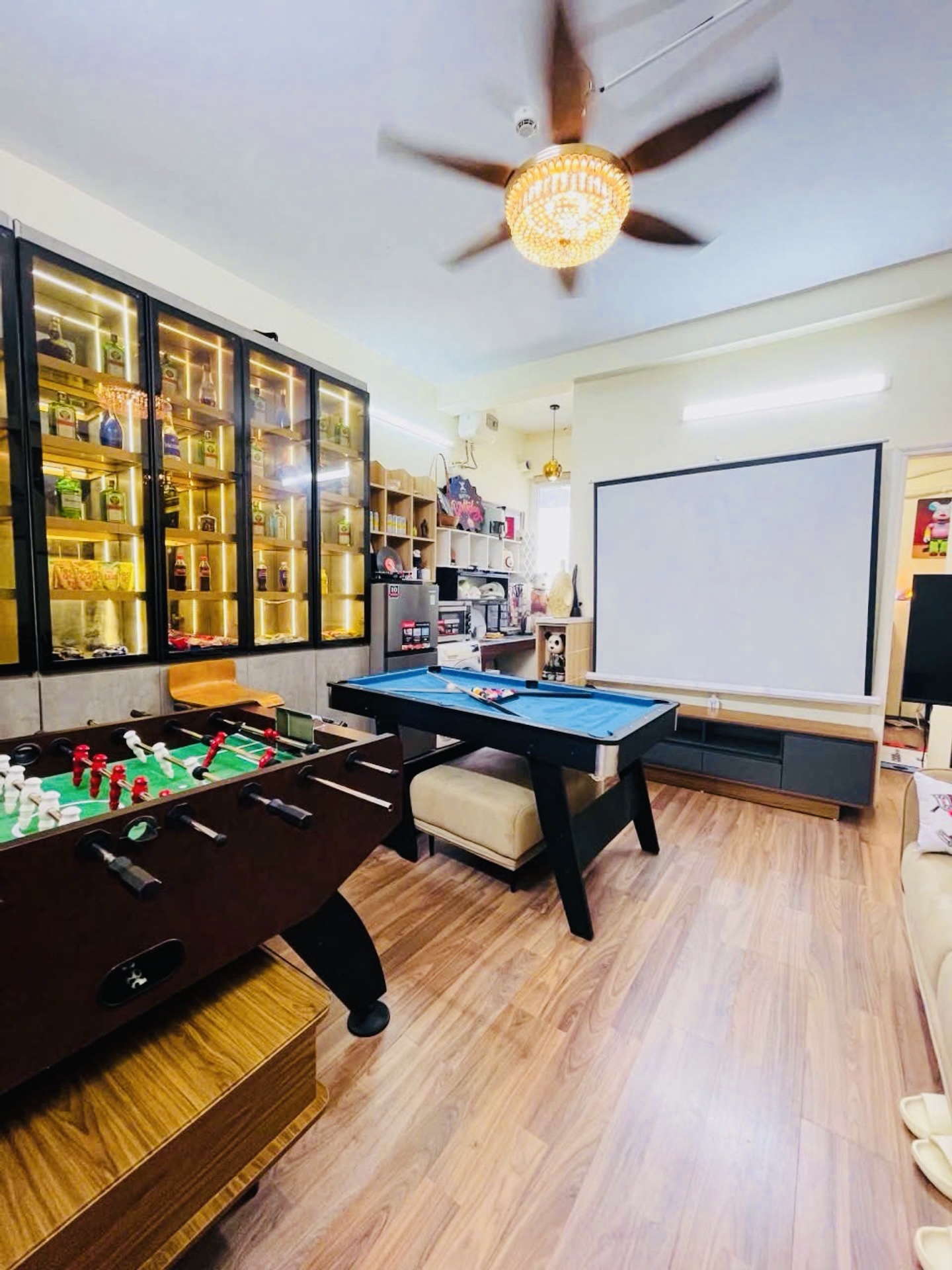 🏠 CHUNG CƯ C13 KHUYẾN LƯƠNG – 2 NGỦ – FULL NỘI THẤT – NHỈNH NHỎ 3 TỶ