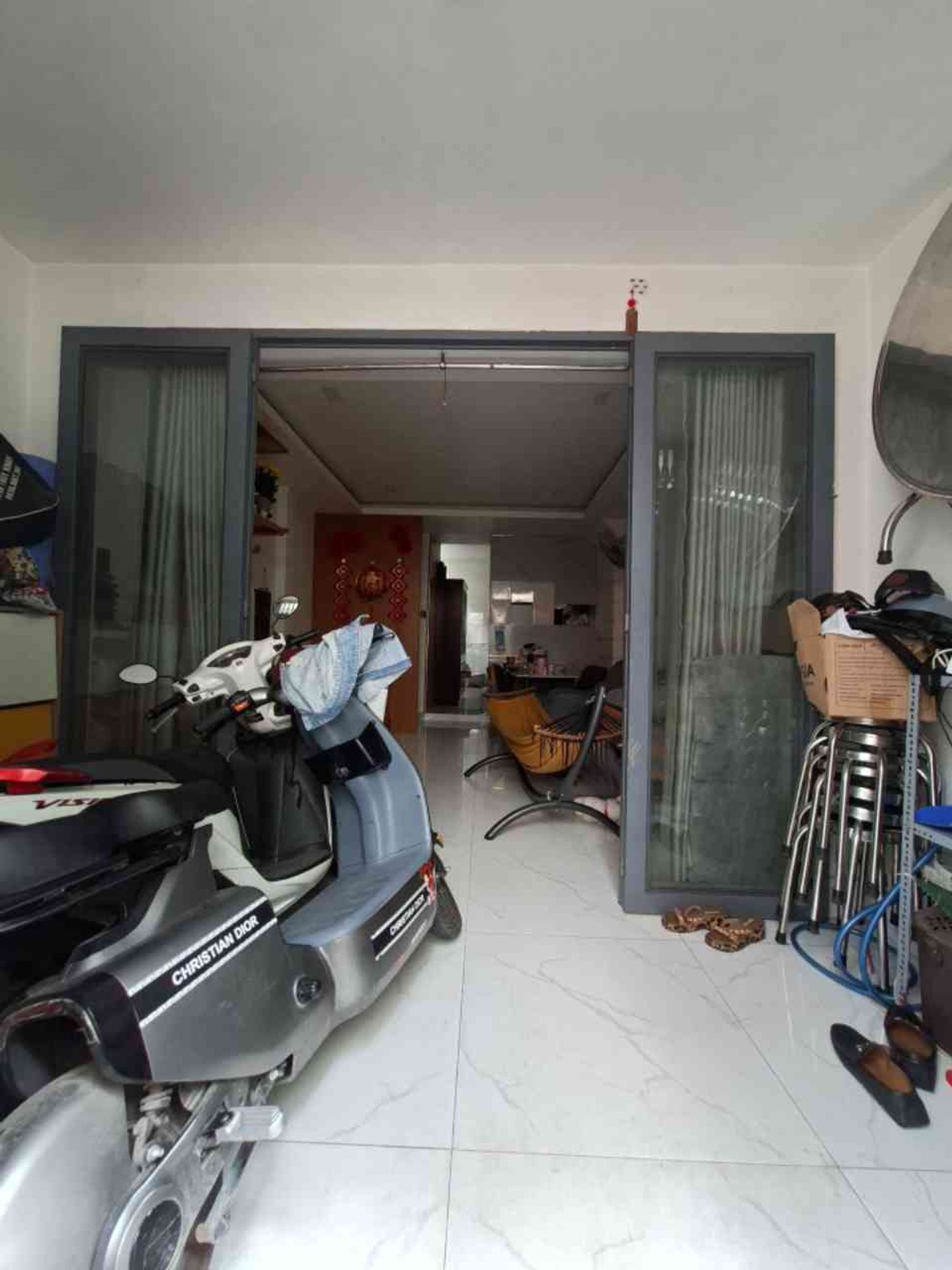 BÁN NHÀ MỚI 2 TẦNG - THỐNG NHẤT P11 GẦN BỆNH VIỆN HỒNG ĐỨC - 4x10.5 - 41m2 - CHỈ 3 TỶ 85