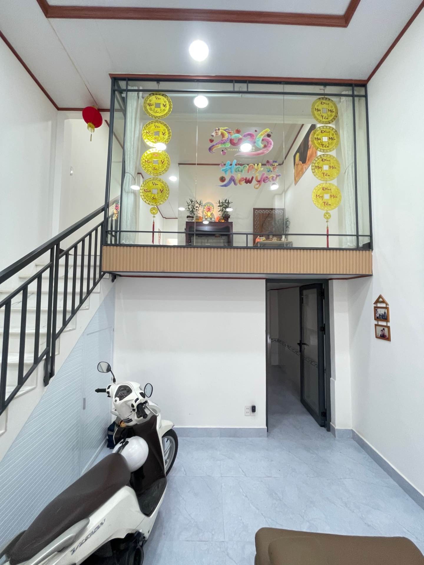 Cơ hội hiếm có sở hữu nhà phố sang trọng tại khu vực đắc địa