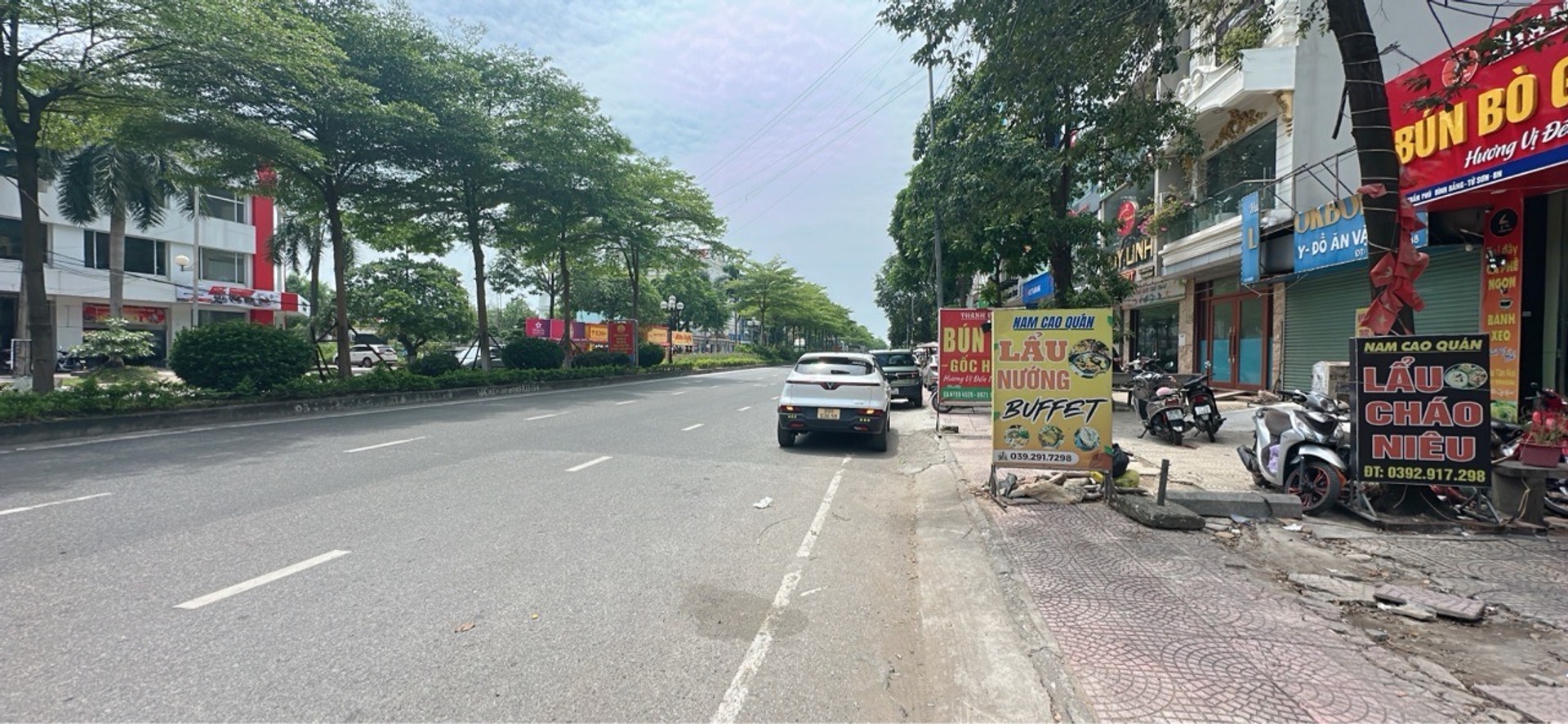🔥HIẾM - SIÊU PHÂ BÁN TẶNG NHÀ CẤP 4 ĐANG CHO THUÊ 180 TRIỆU/NĂM MẶT PHỐ TRẦN PHÚ