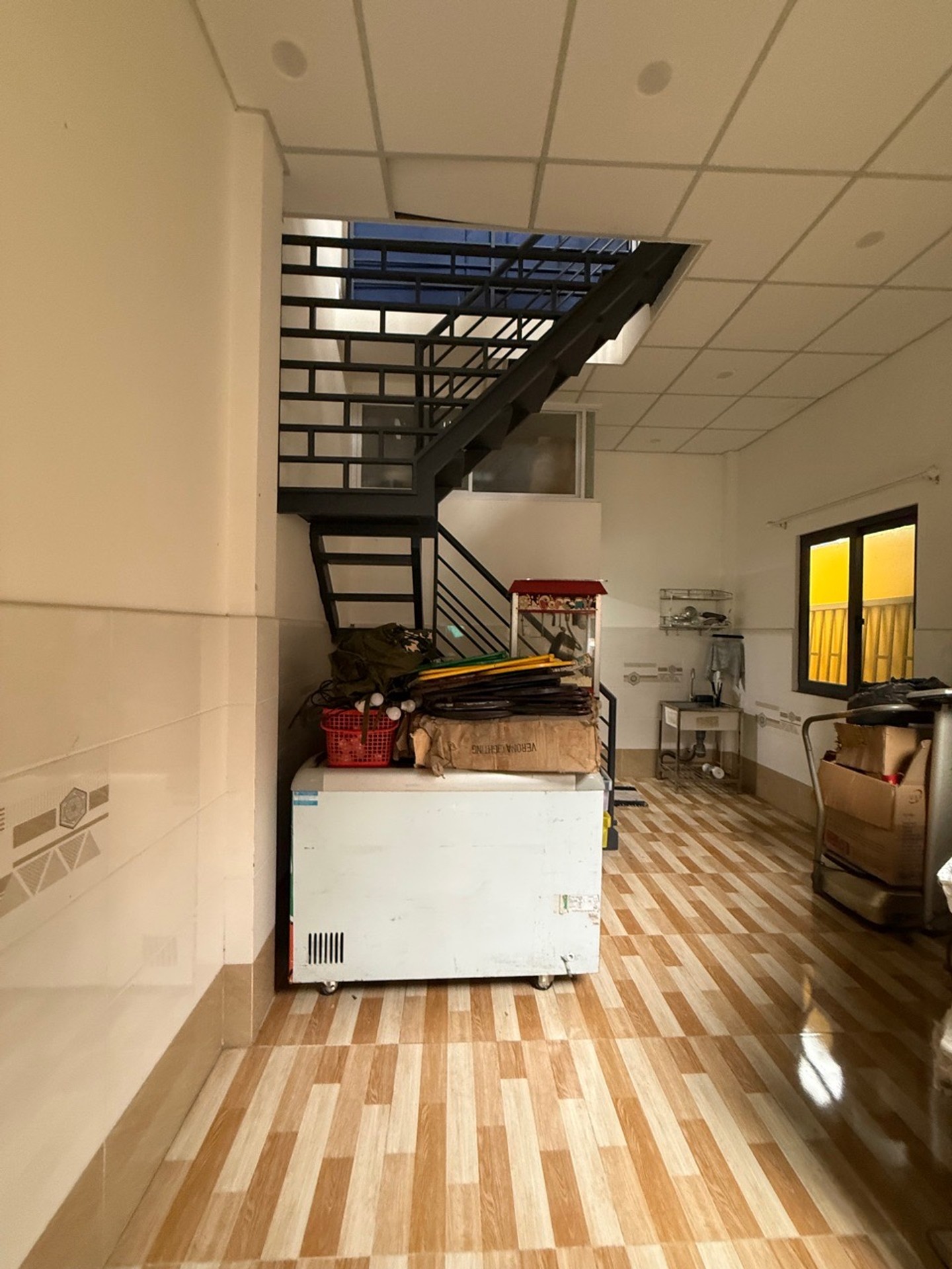 Bán nhà rẻ nhất đường Lê Văn Quới, 3₫3 kiếm đâu ra nhà khu này