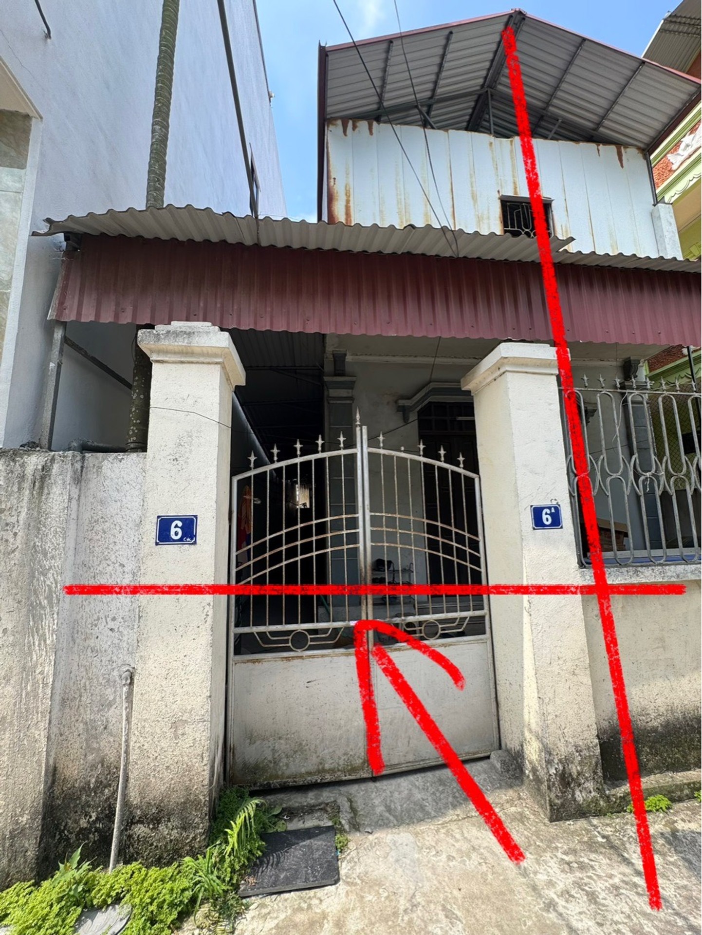 Bán đất Nguyễn Quý Trị Kiêu Kỵ giáp Vin Gia Lâm 51m2 giá 2.98 tỷ