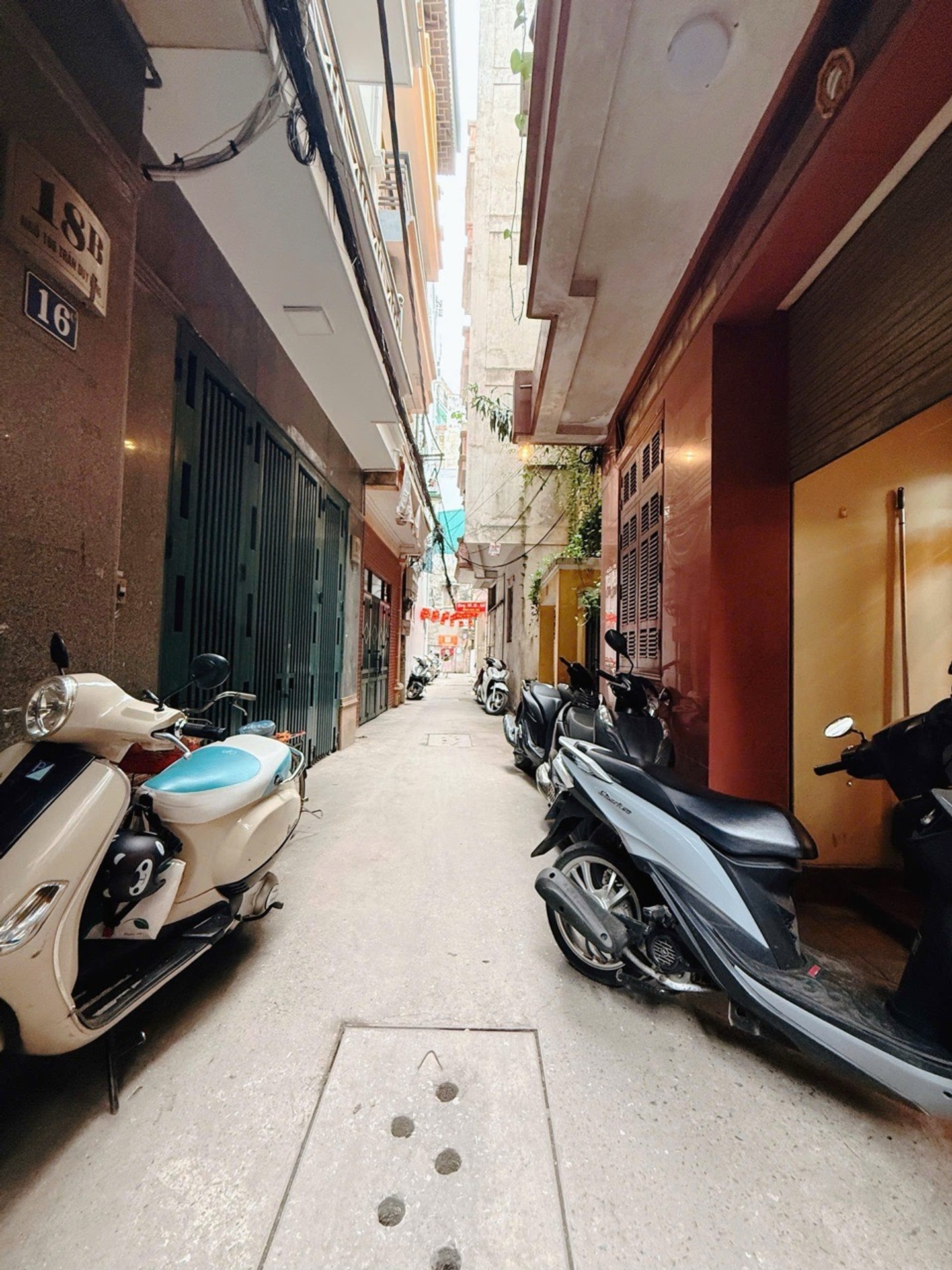 Bán nhà riêng chính chủ tại Trần Duy Hưng. Diện tích 74m, 5 tầng