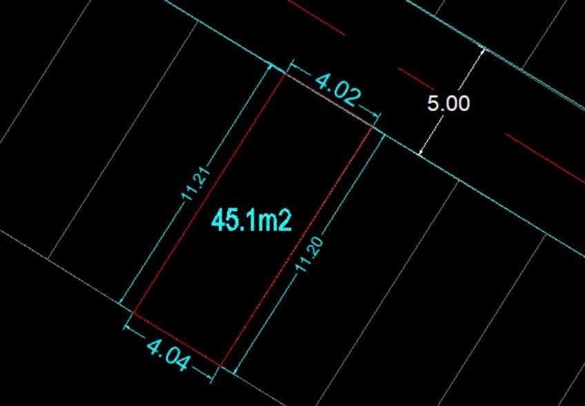 Bán nhà 2 tầng 45m2 hẻm 5m Bình Tân giá 4.3 tỷ