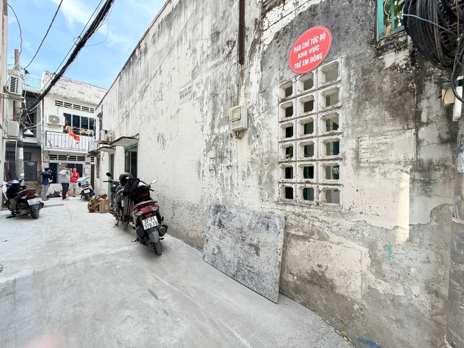 🔥 HẠ 1 TỶ - NHÀ QUANG TRUNG 70M2 (NGAY NGÃ 6 GÒ VẤP) | 6.1 TỶ