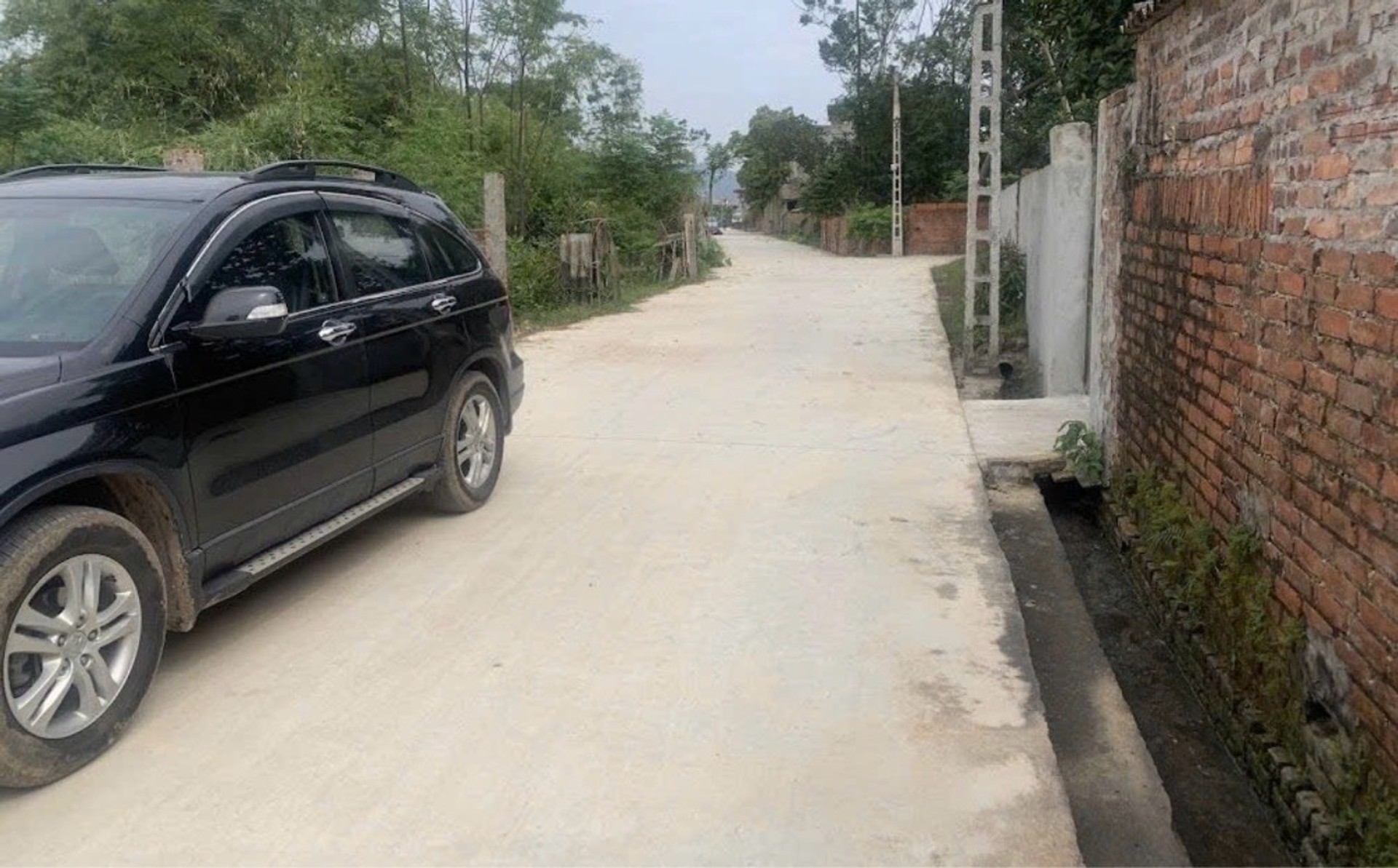 BÁN ĐẤT F0 - ĐƯỜNG Ô TÔ THÔNG - QUANG TIẾN - SÓC SƠN - CHỈ HƠN 1 TỶ