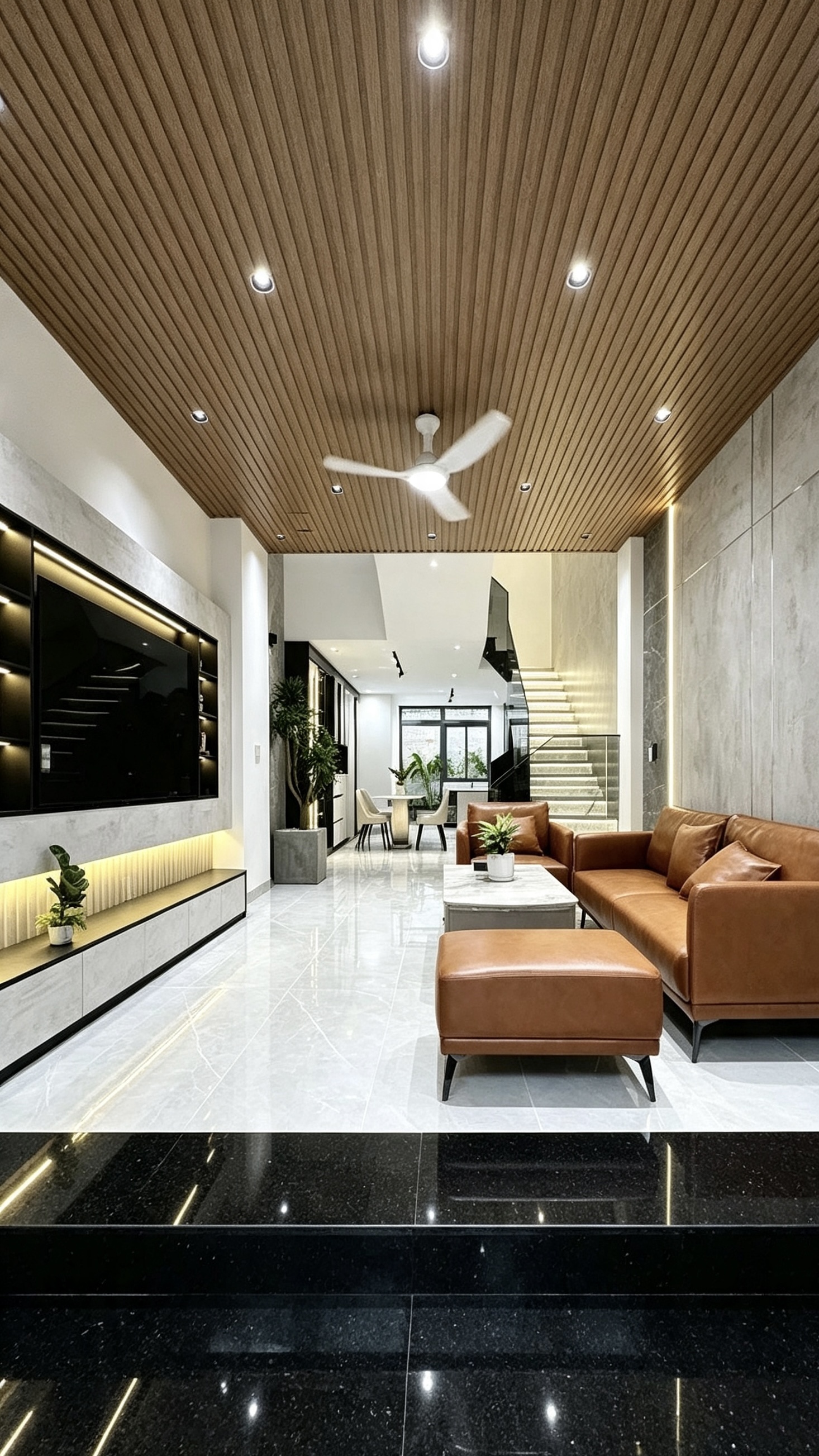 Bán nhà riêng 3 tầng diện tích 72m2 tại phường Võ Thị Nhờ giá 7.5 tỷ