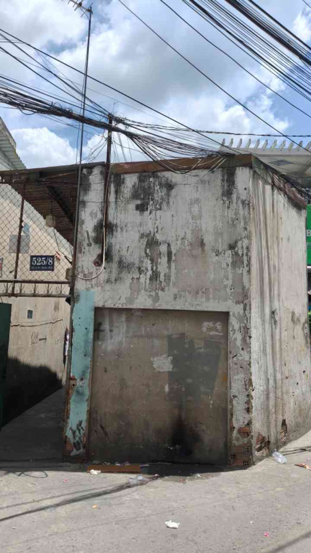 Bán Nhà 1 Tầng Gần Cầu Vượt Linh Xuân, Phường Linh Xuân