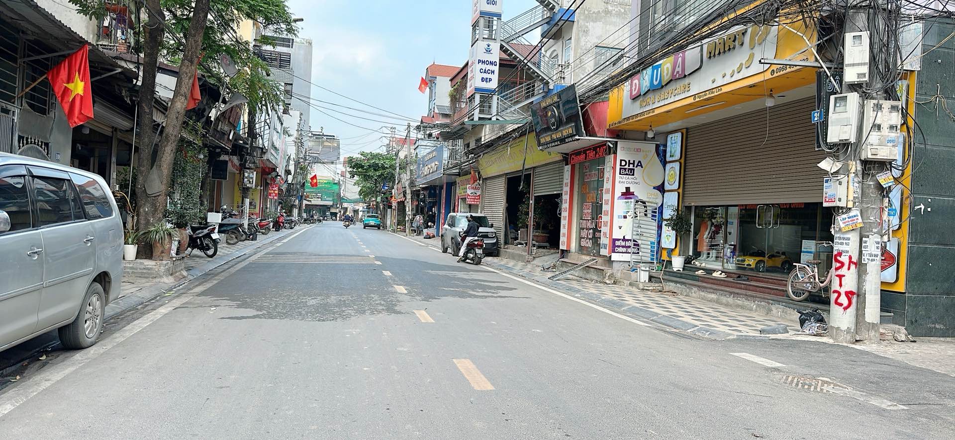 Đất Hải Bối siêu đẹp, giá sốc, đầu tư chốt lời nhanh Giá 2.9ty