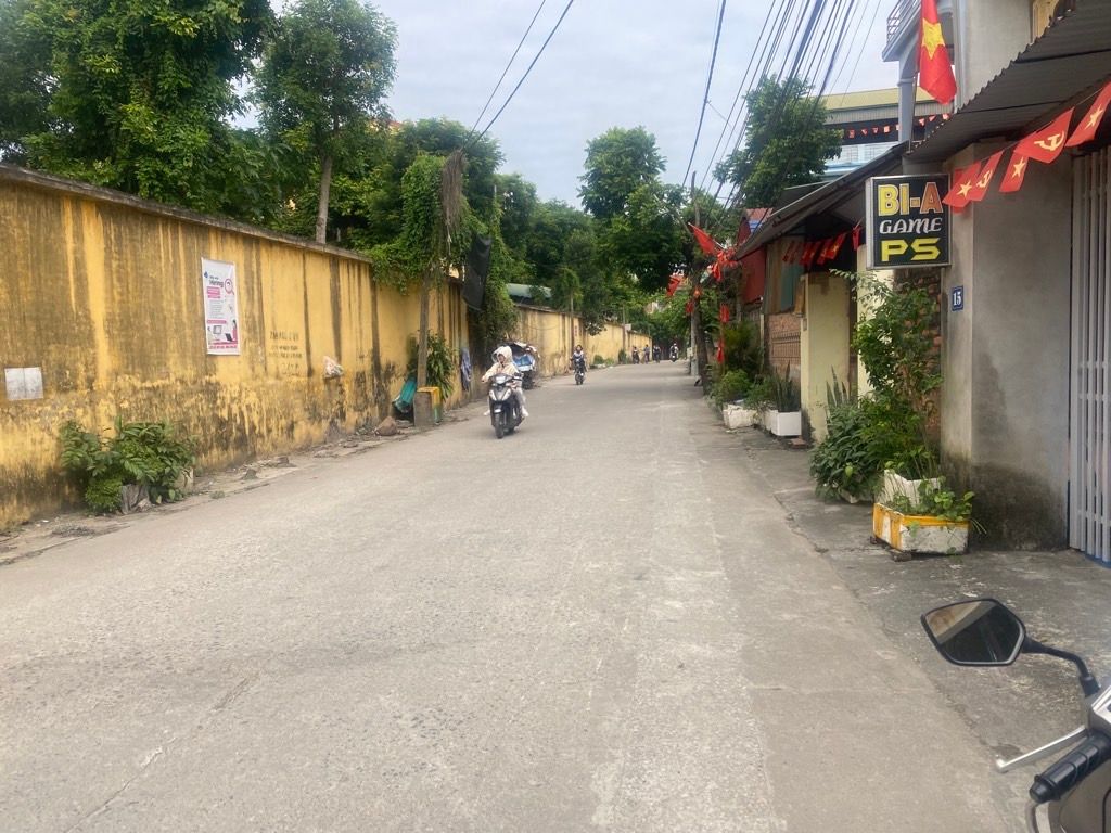 Đất Vàng Sóc Sơn, Ngõ Ô Tô, Tiềm Năng Phát Triển
