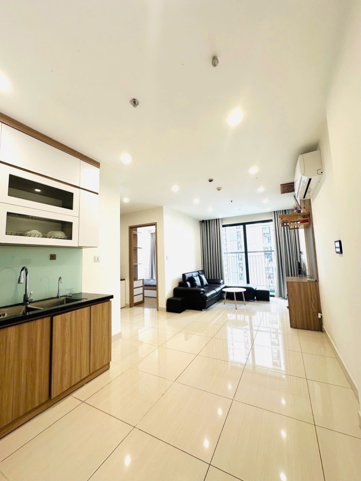 Cơ hội hiếm có sở hữu căn hộ 2 phòng ngủ tại Vinhomes Smart City