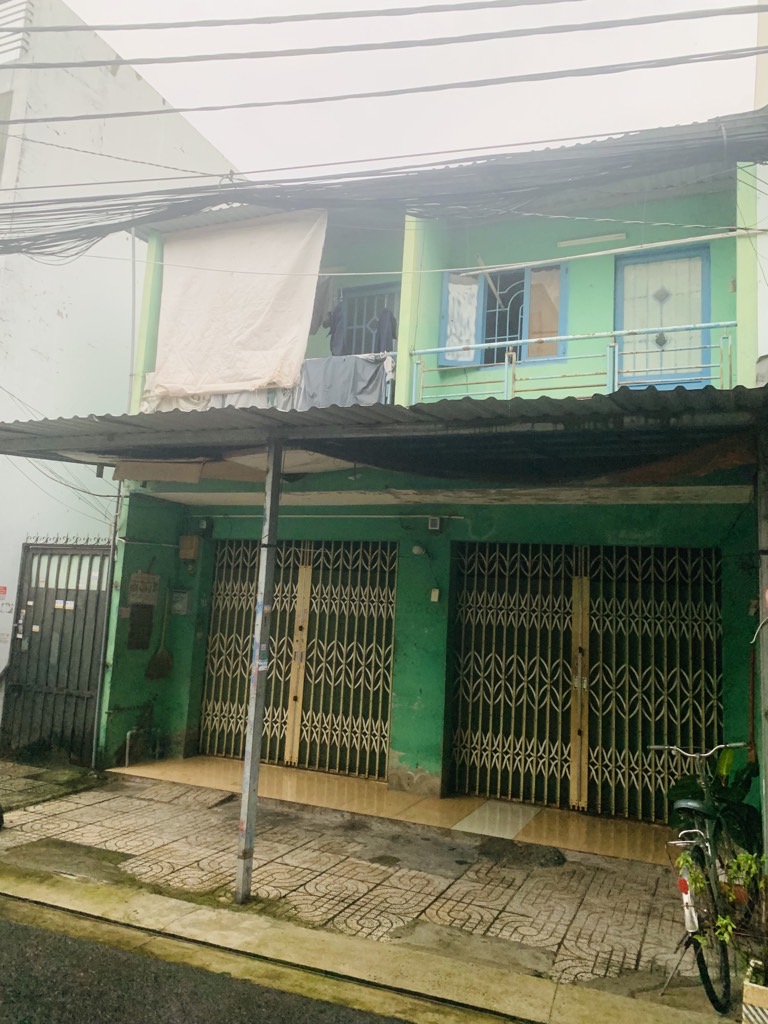 Cơ Hội Vàng Sở Hữu Nhà Mặt Phố Vị Trí Đẹp, Thu Nhập Ổn Định Tại Nhà Bè