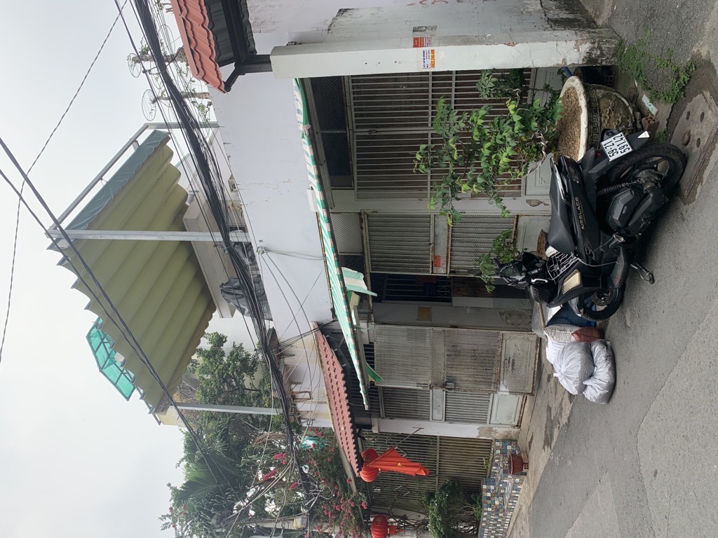 Cơ hội hiếm có sở hữu nhà phố 275.9m2 tại Huỳnh Tấn Phát giá chỉ 18 tỷ