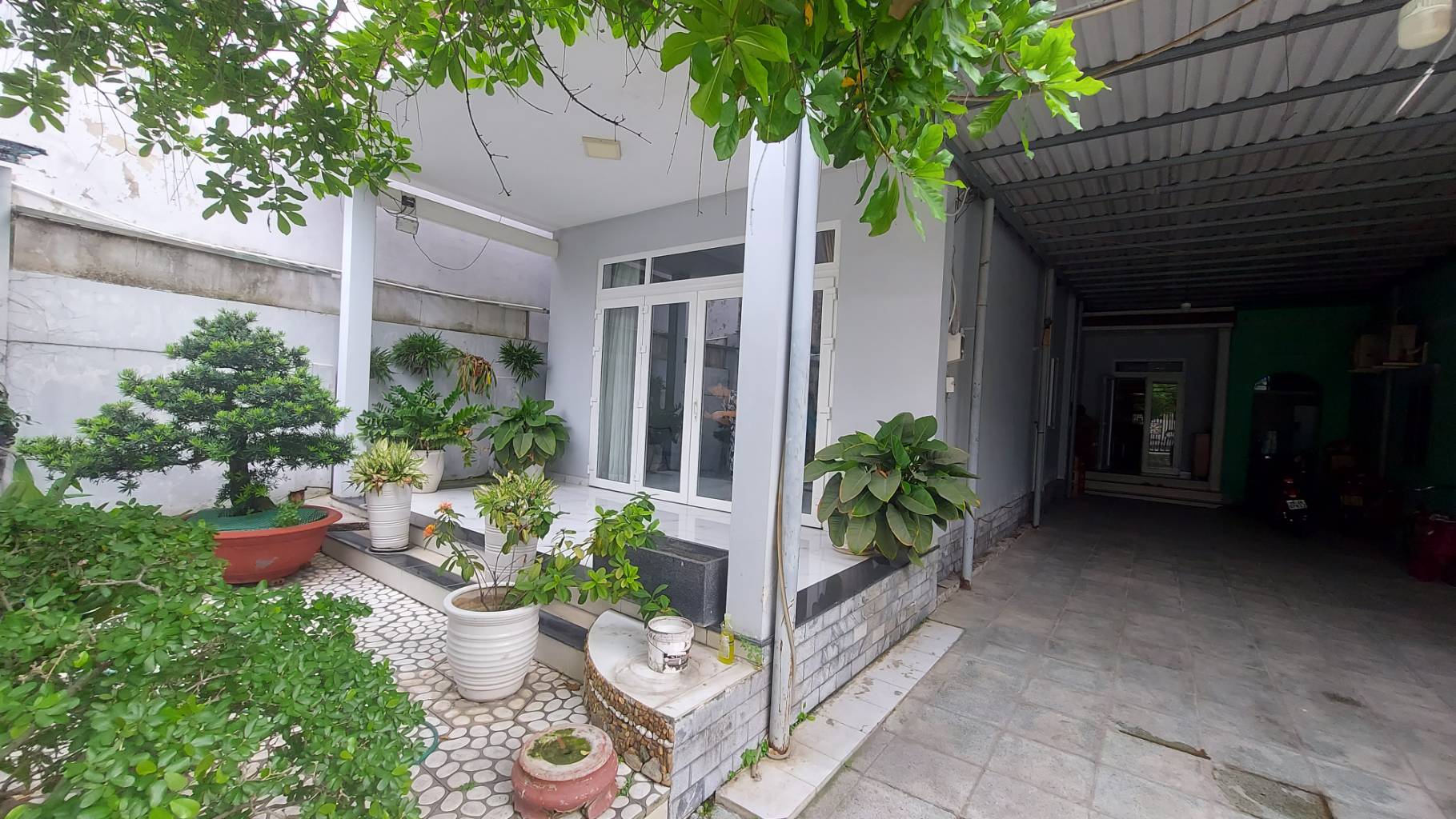 🏡 ( NHÀ BÈ ) ĐẤT + NHÀ HIẾM BÁN – NỞ HẬU TÀI LỘC
👉 GIÁ NHỈNH 15 TỶ
👉 8m x 26m