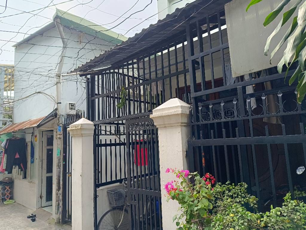 Cơ hội sở hữu nhà riêng giá tốt tại khu dân cư hiện hữu Quận 7
