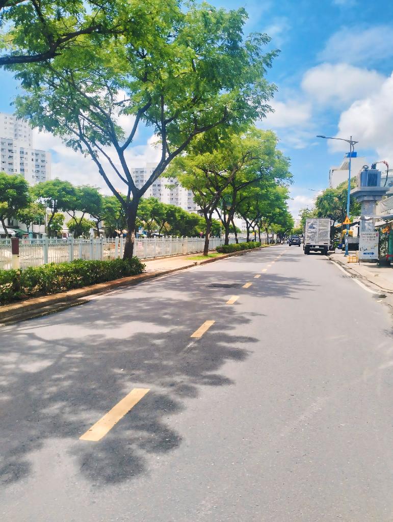 Cơ hội hiếm có sở hữu nhà riêng rộng 165m2 trung tâm Quận 6 chỉ với 12,5 tỷ