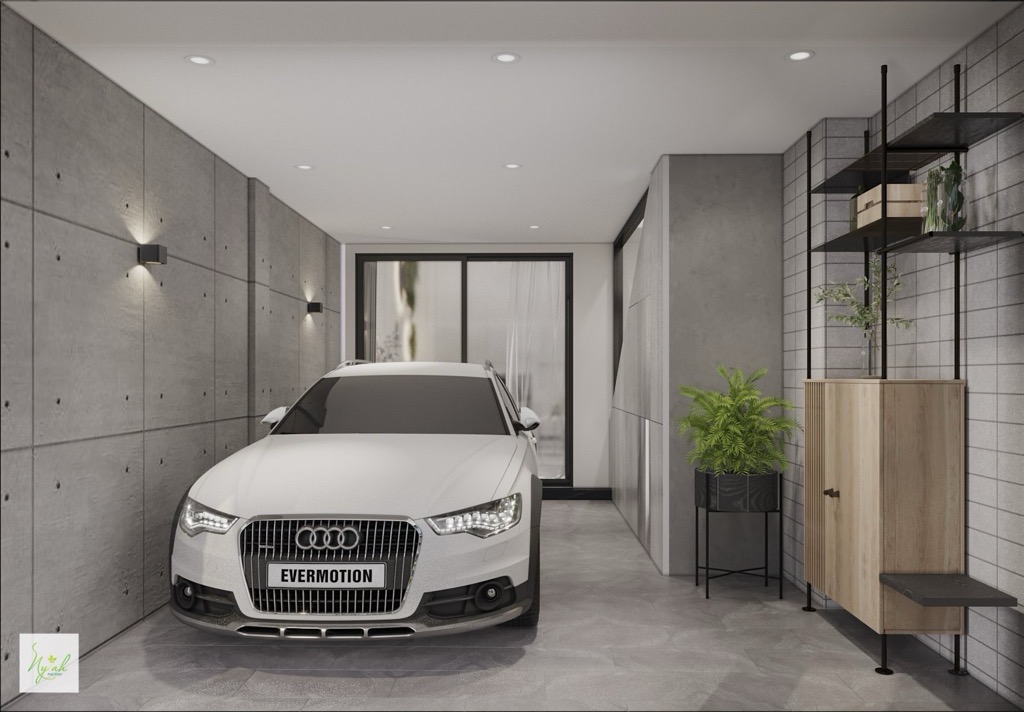 Bán nhà phố 6 tầng trương đình hội khu compound quận 8, 43.8m², 3 phòng ngủ, 5 phòng tắm