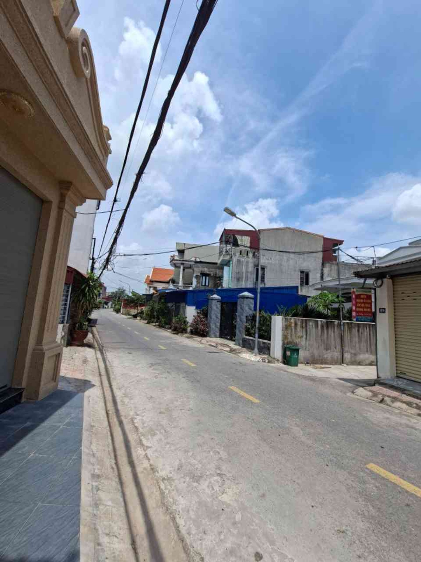 Cơ hội hiếm tại mặt phố Kiều Đông, nhà mới xây, phù hợp kinh doanh và để ở