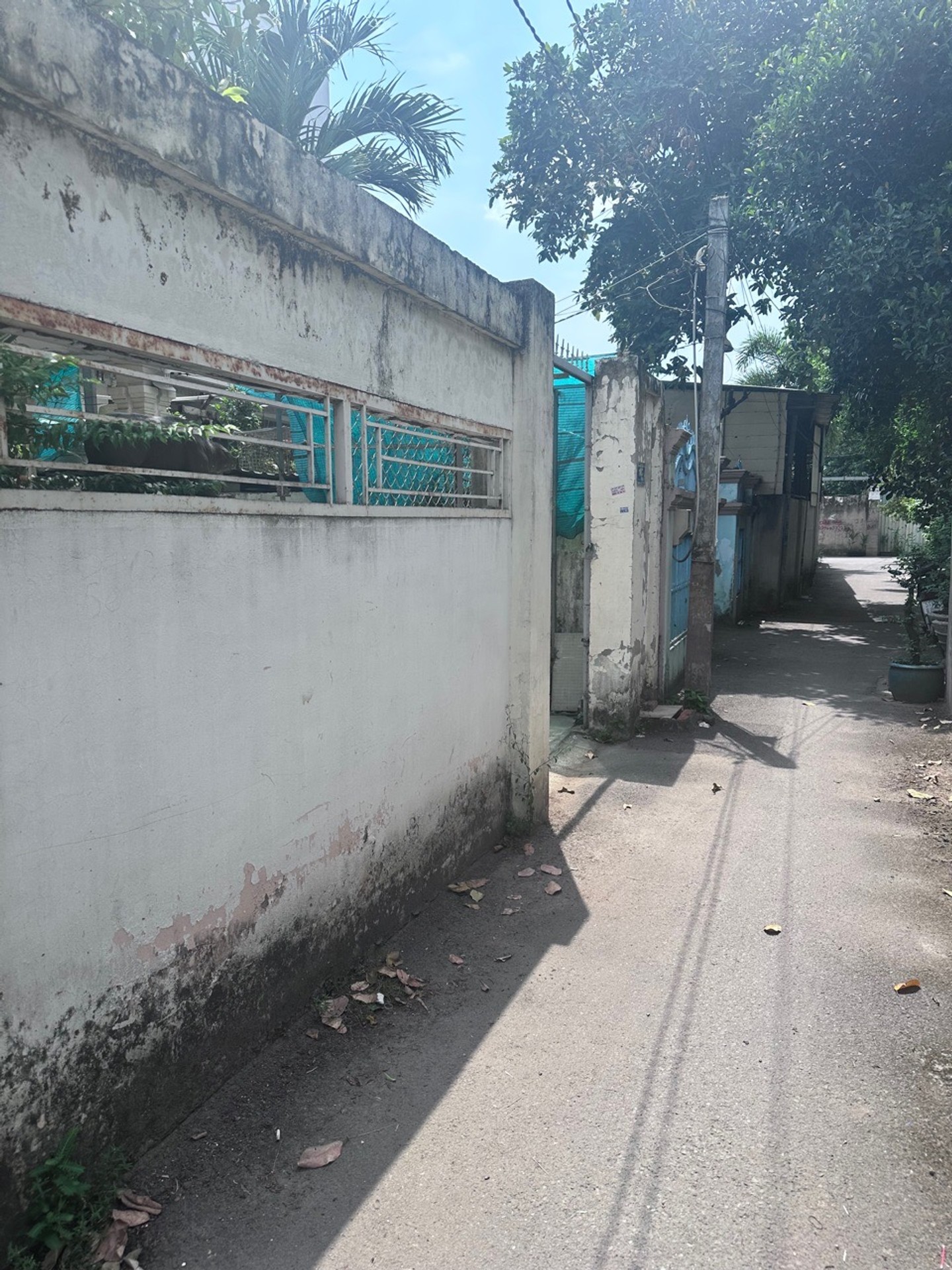 Bán nhà riêng 92,5m2 hướng Bắc tại Phú Hữu giá 5,8 tỷ