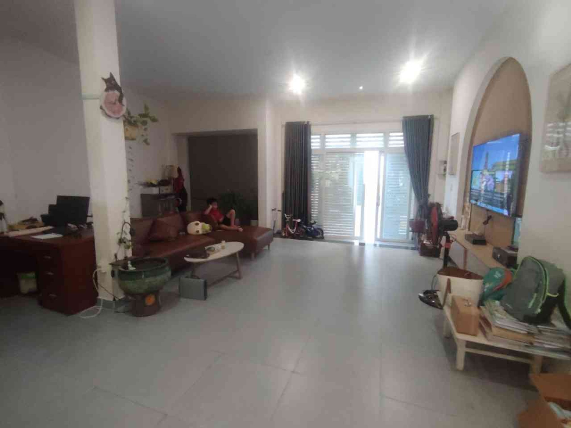 Bán nhà riêng 2 tầng, 2 mặt tiền hẻm xe hơi tại Quận 7, diện tích 73m² - 0934 194 634 Em Quý